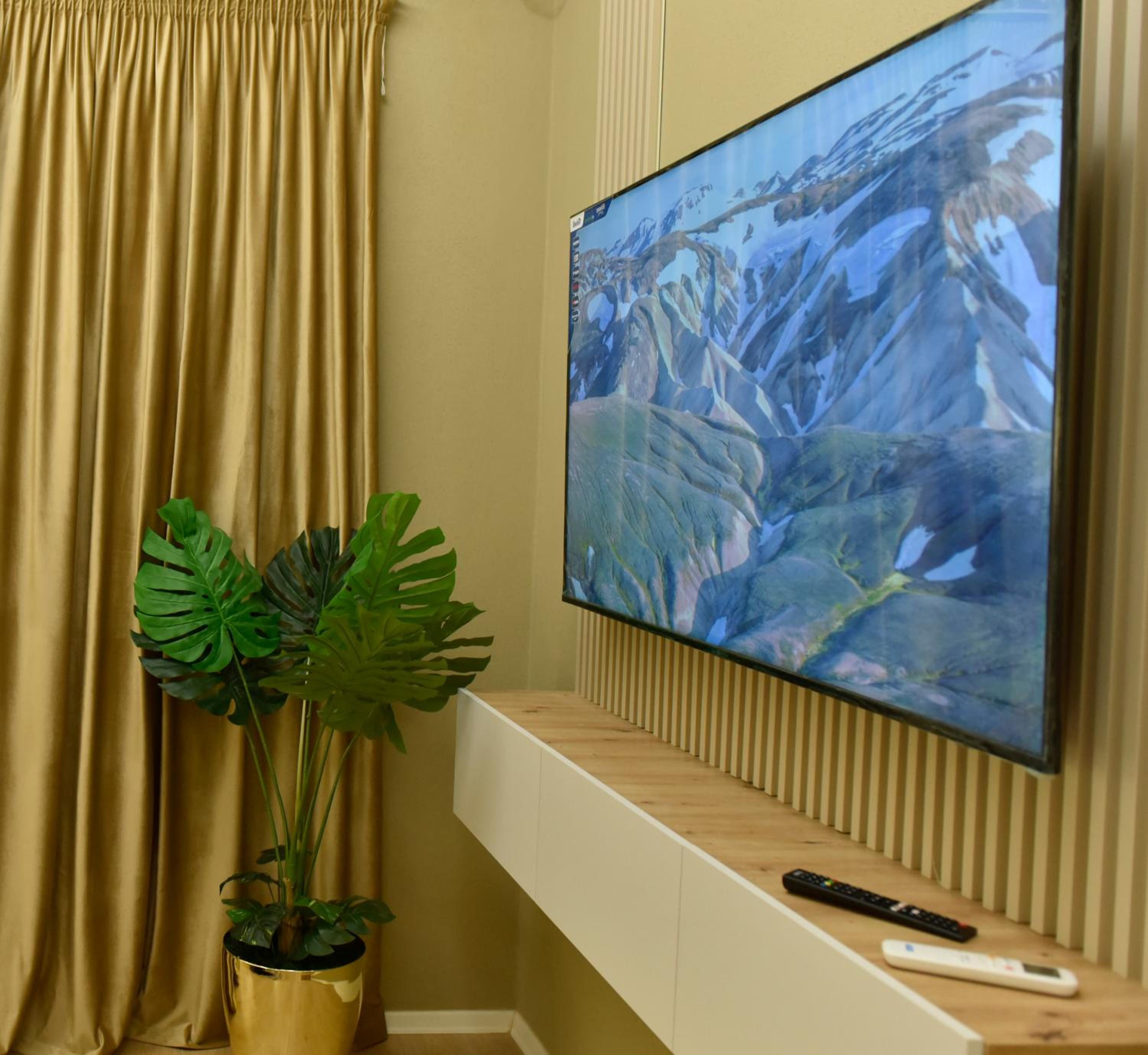 City Center Rooms and Apartments