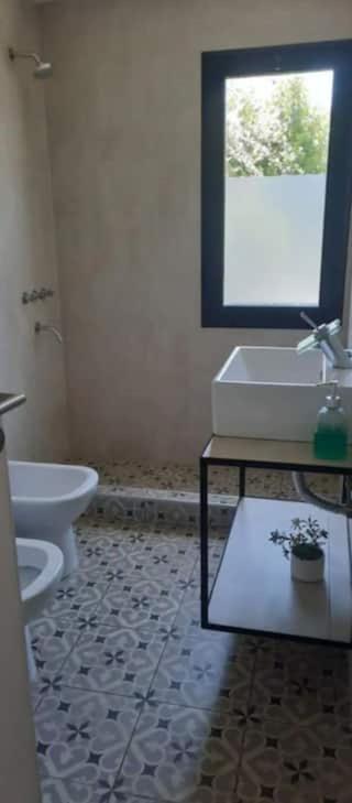 Casa en Barrio Privado con Pileta climatizada