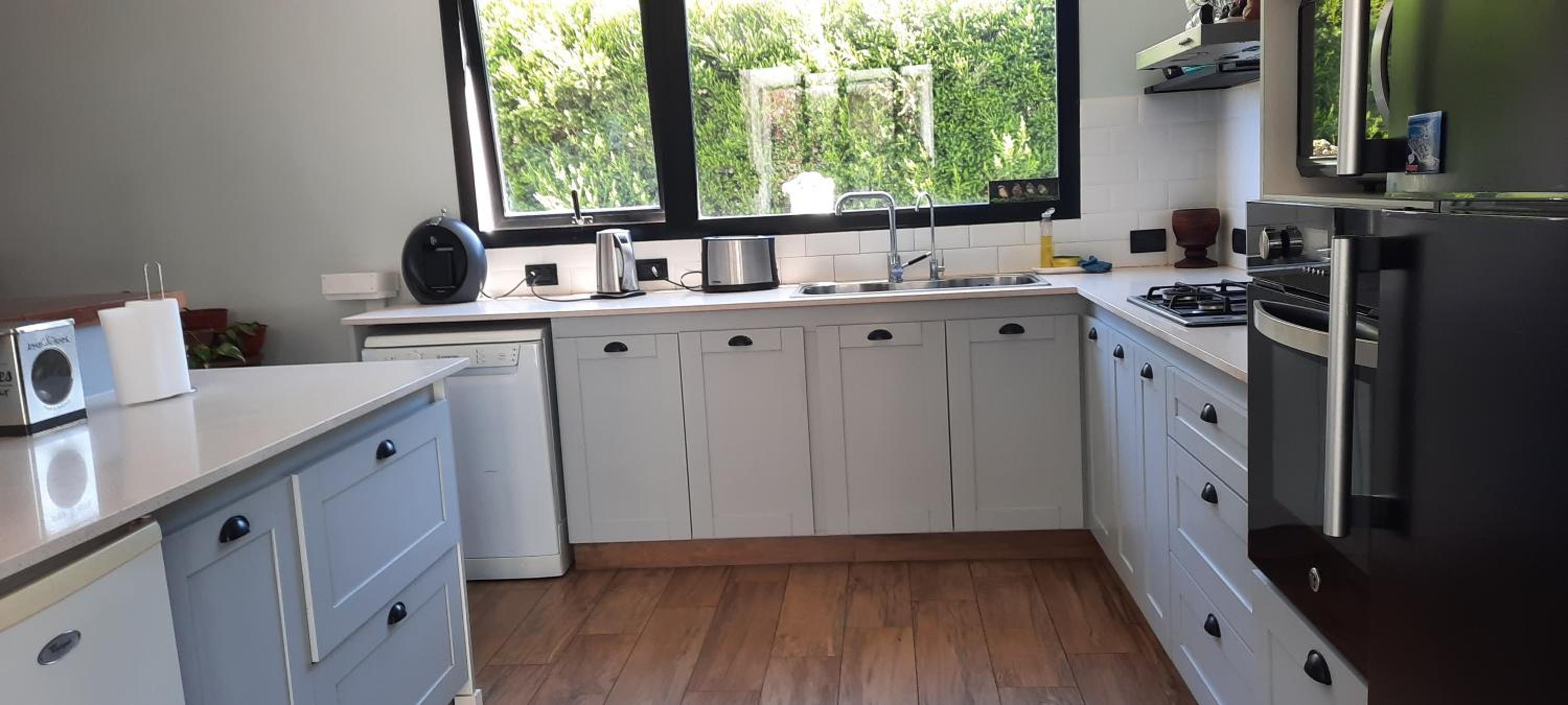 Casa en Barrio Privado con Pileta climatizada