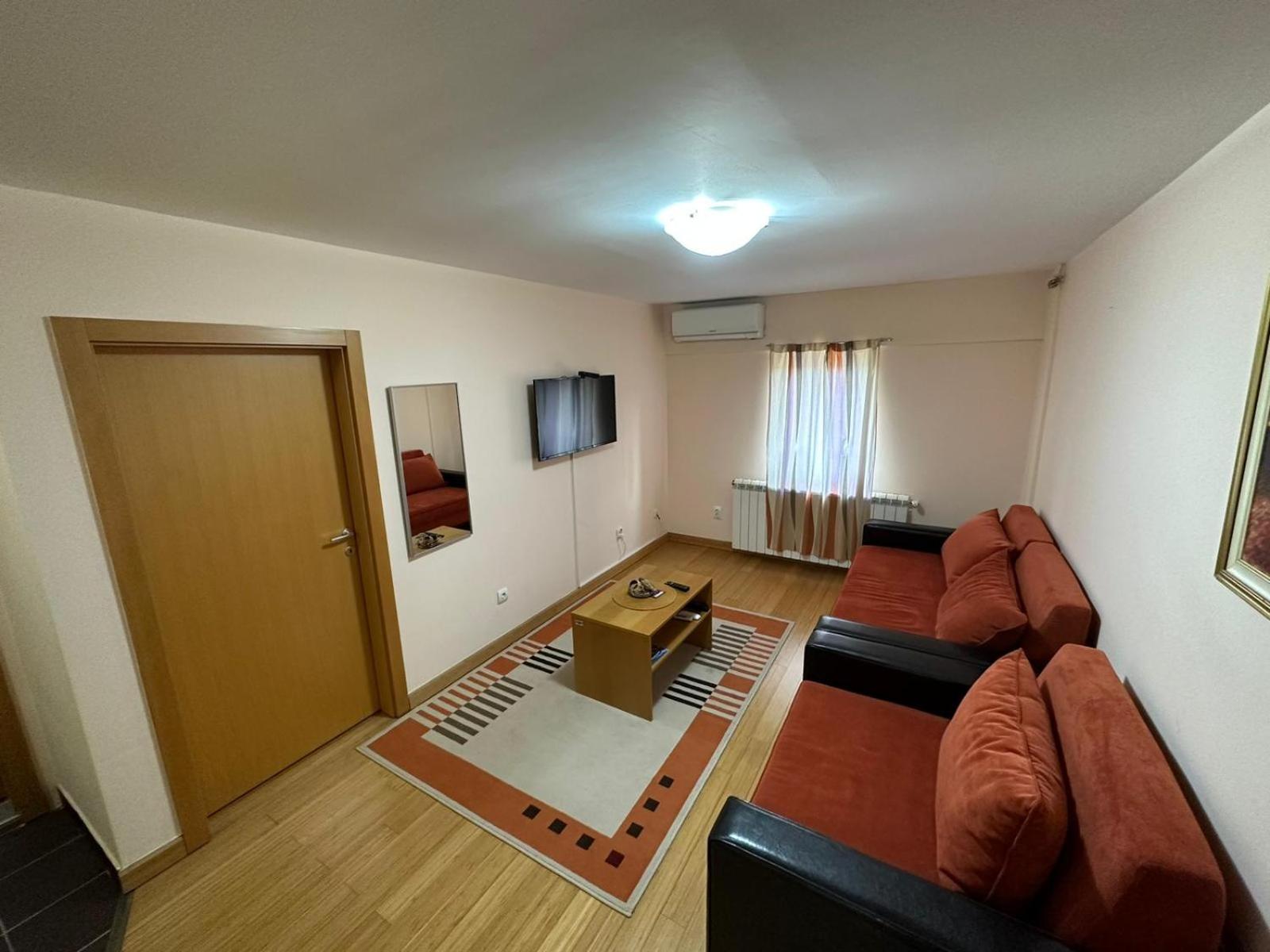 Aparmani Ušće view 3