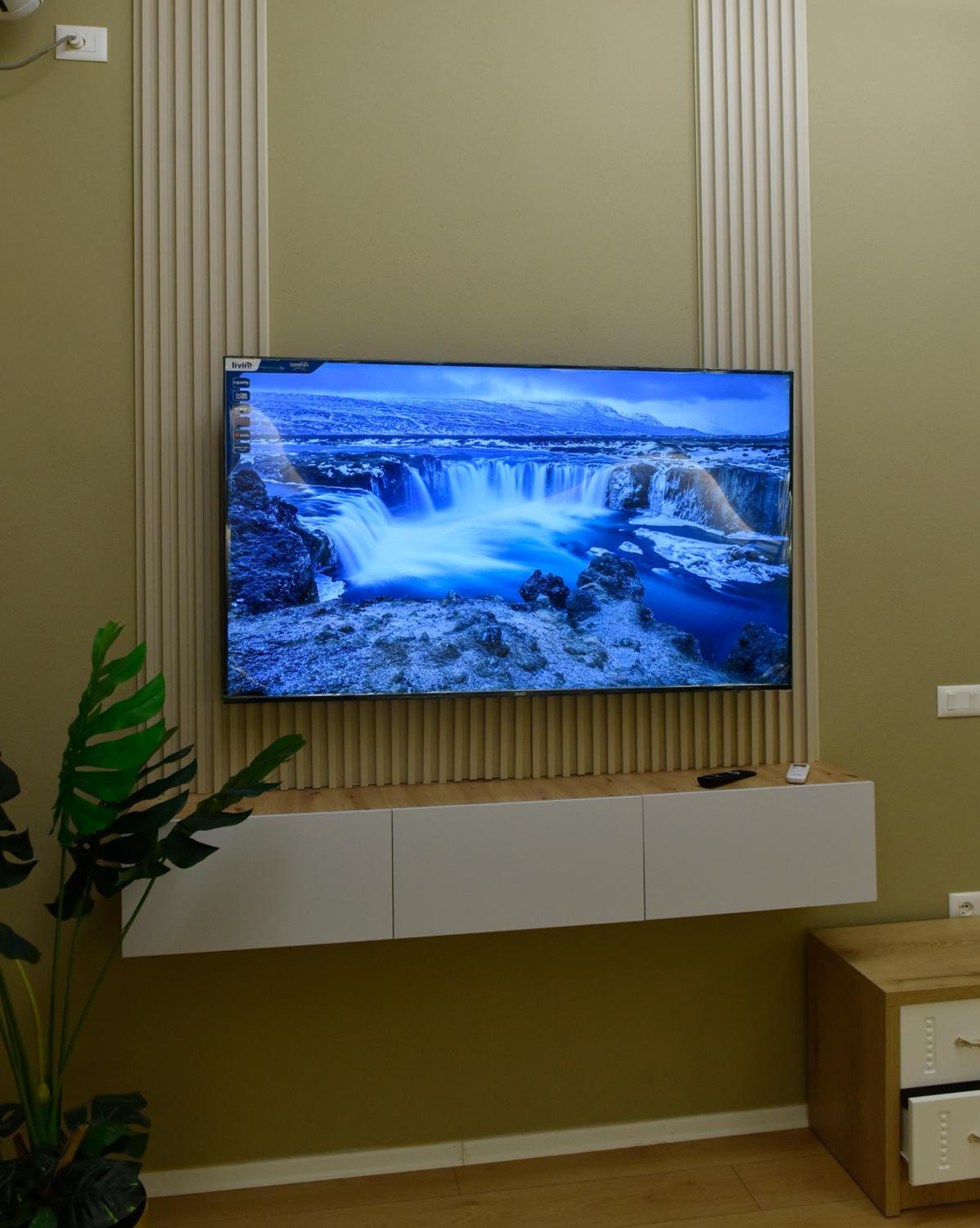 City Center Rooms and Apartments