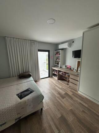 Casa en Barrio Privado con Pileta climatizada