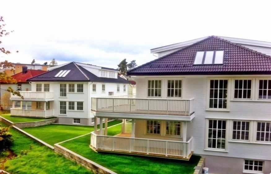 Comfortable living in Prestasen Park - only 500m to Sandefjord centre and the harbour, view 2