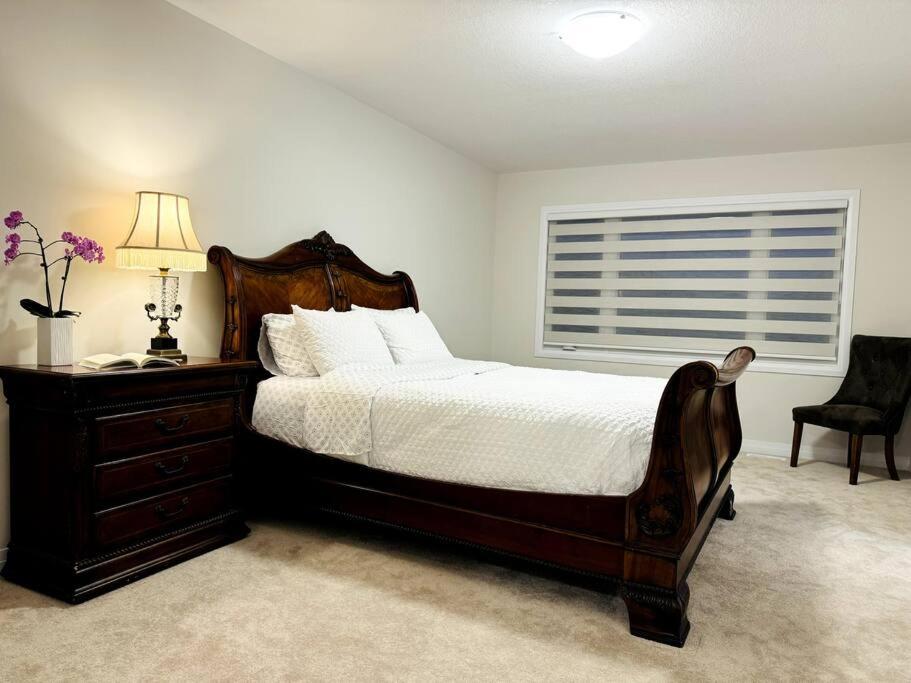 New and cozy house in Cambridge