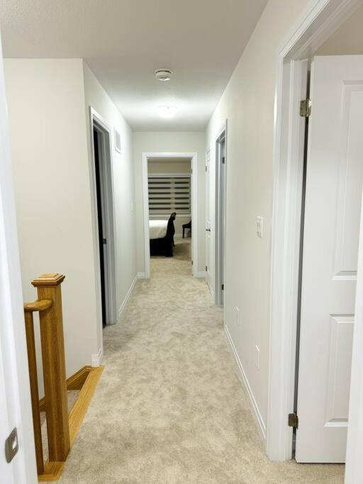 New and cozy house in Cambridge