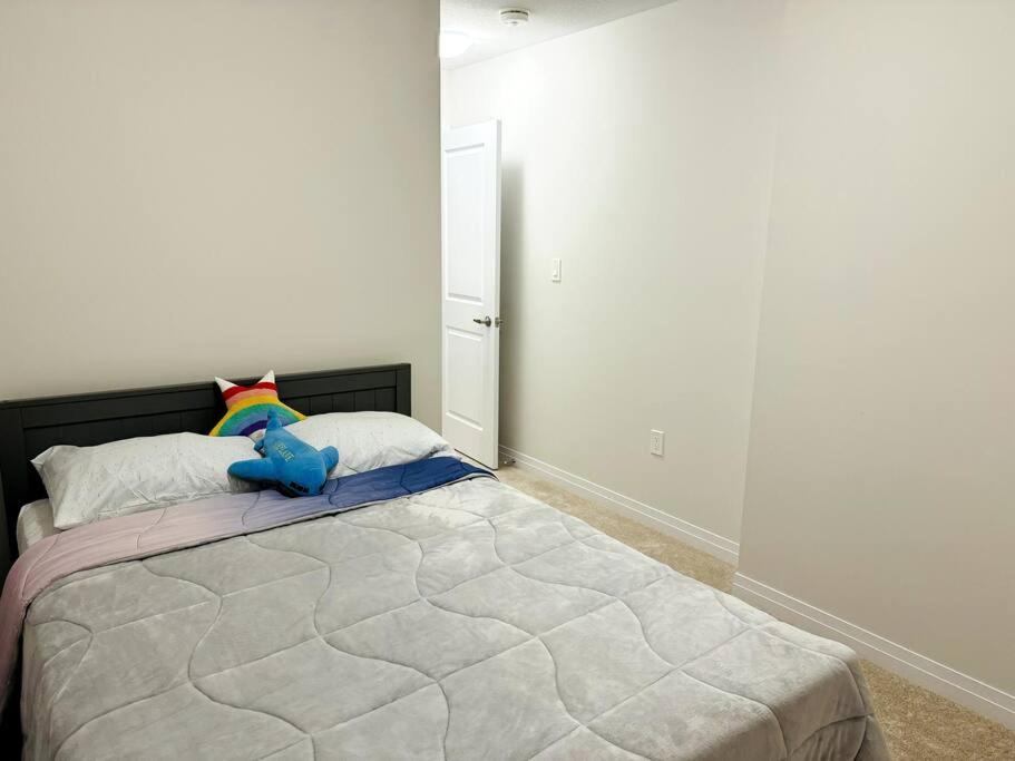 New and cozy house in Cambridge