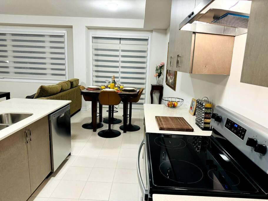 New and cozy house in Cambridge