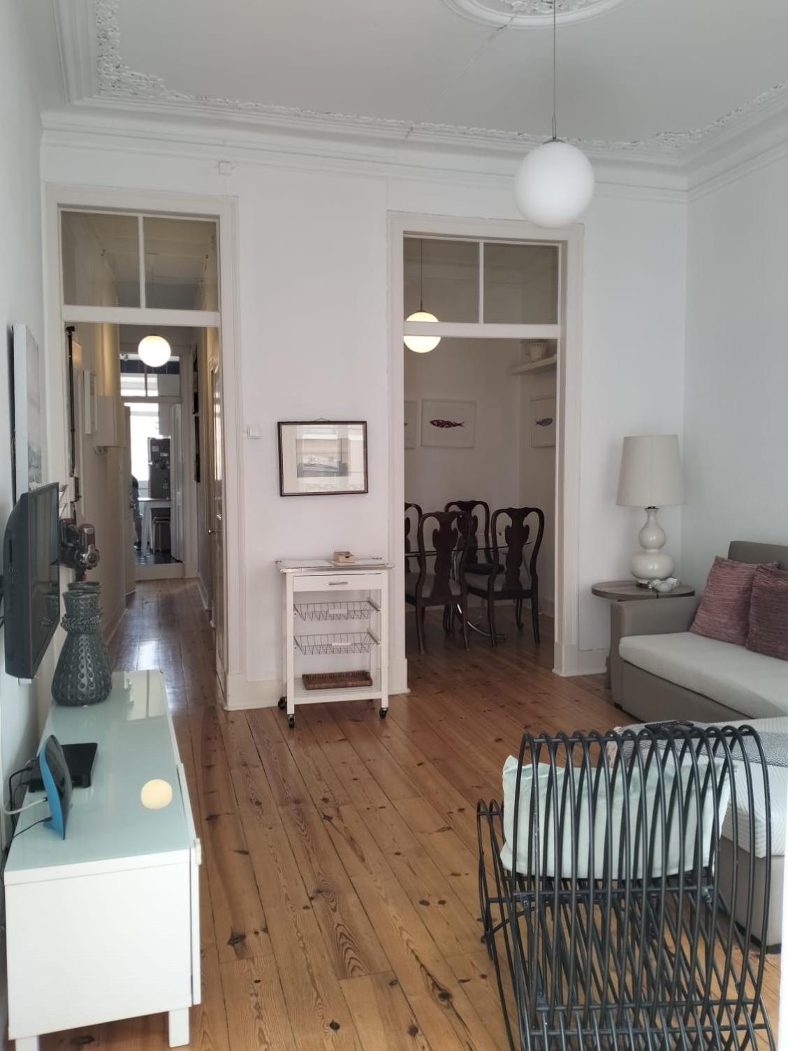 Glória Apartment