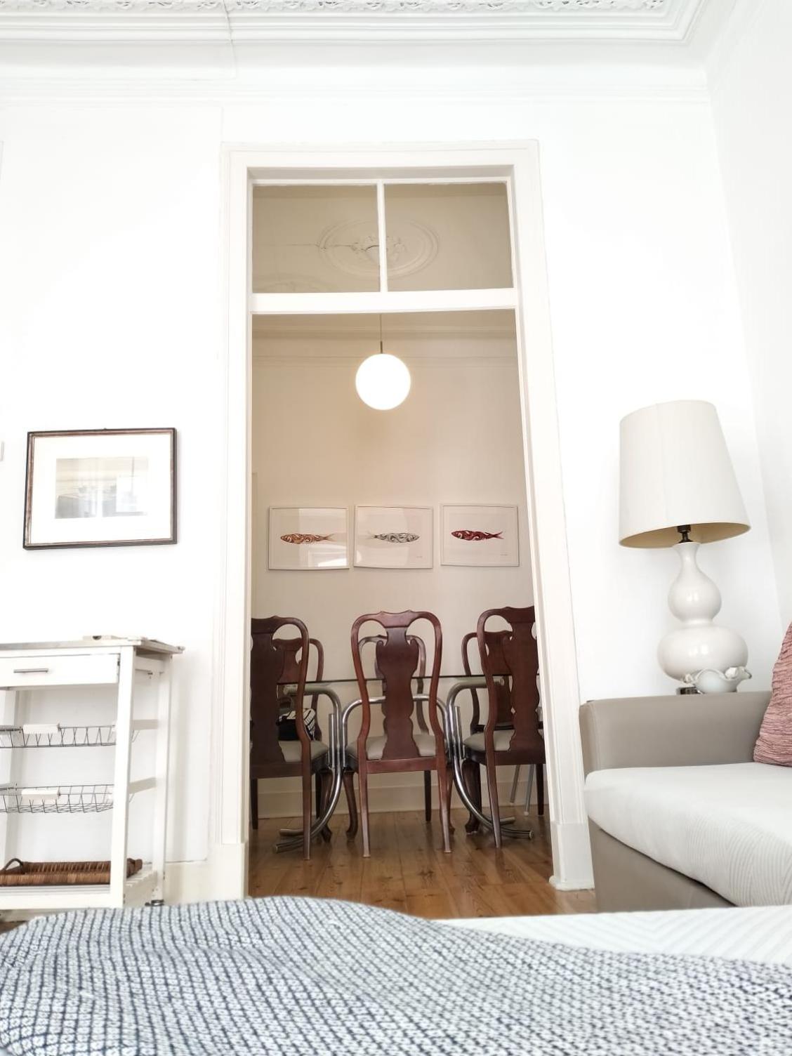 Glória Apartment