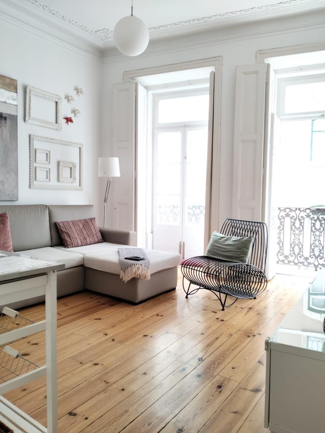 Glória Apartment