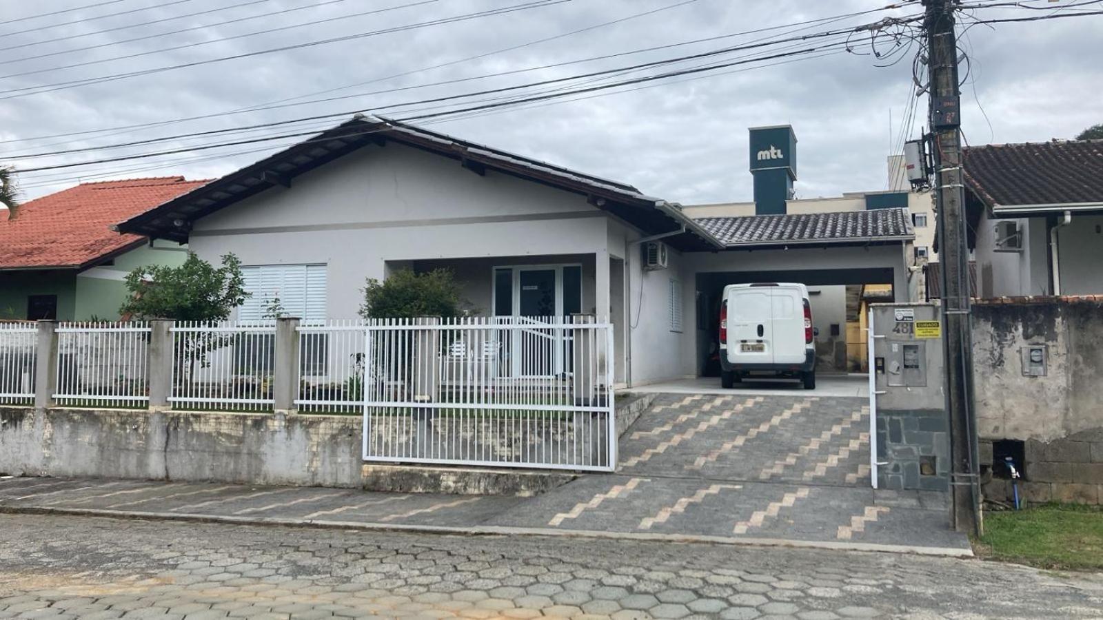 Casa em Blumenau