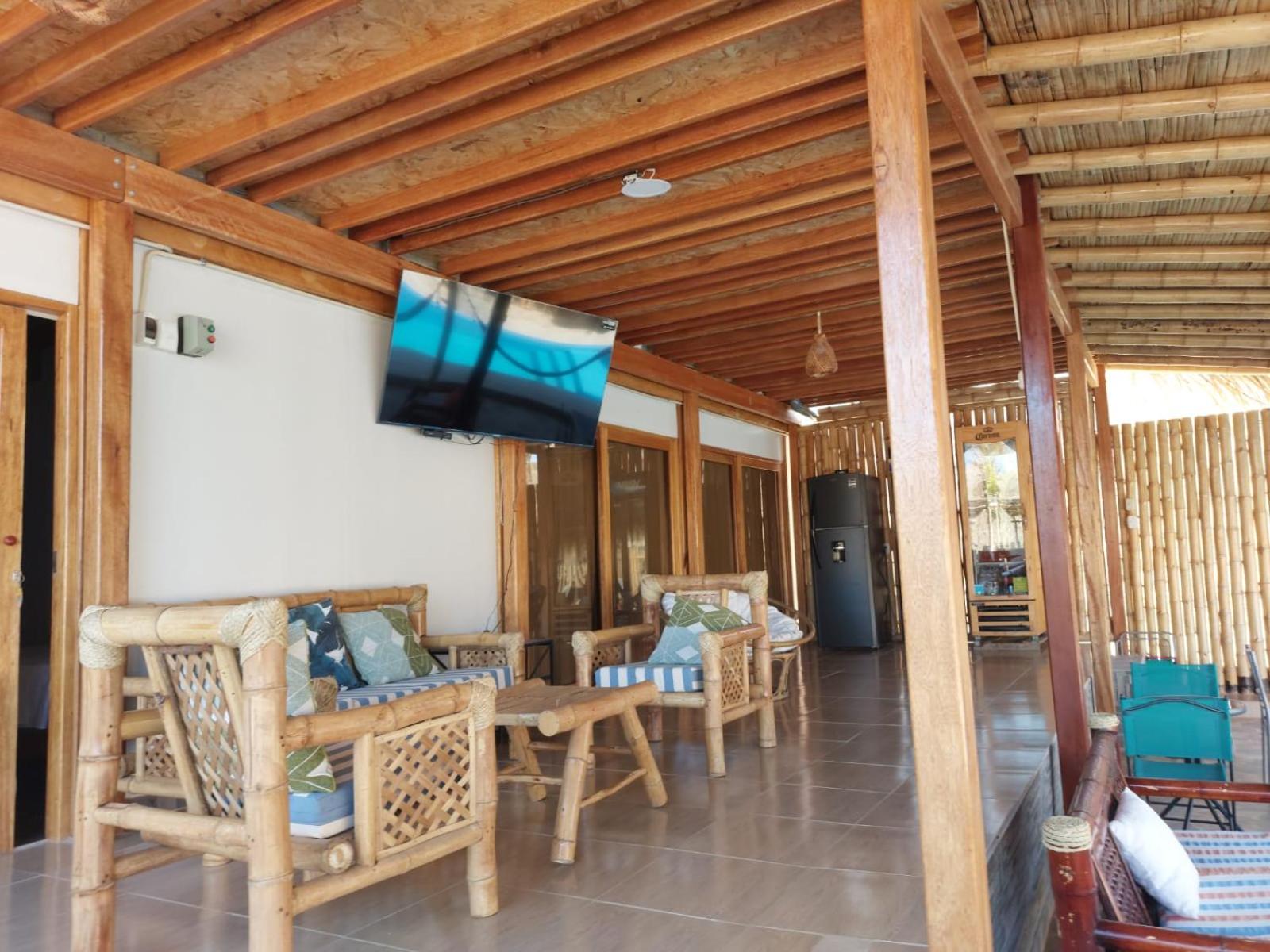 Habitaciones donde ELY view 5