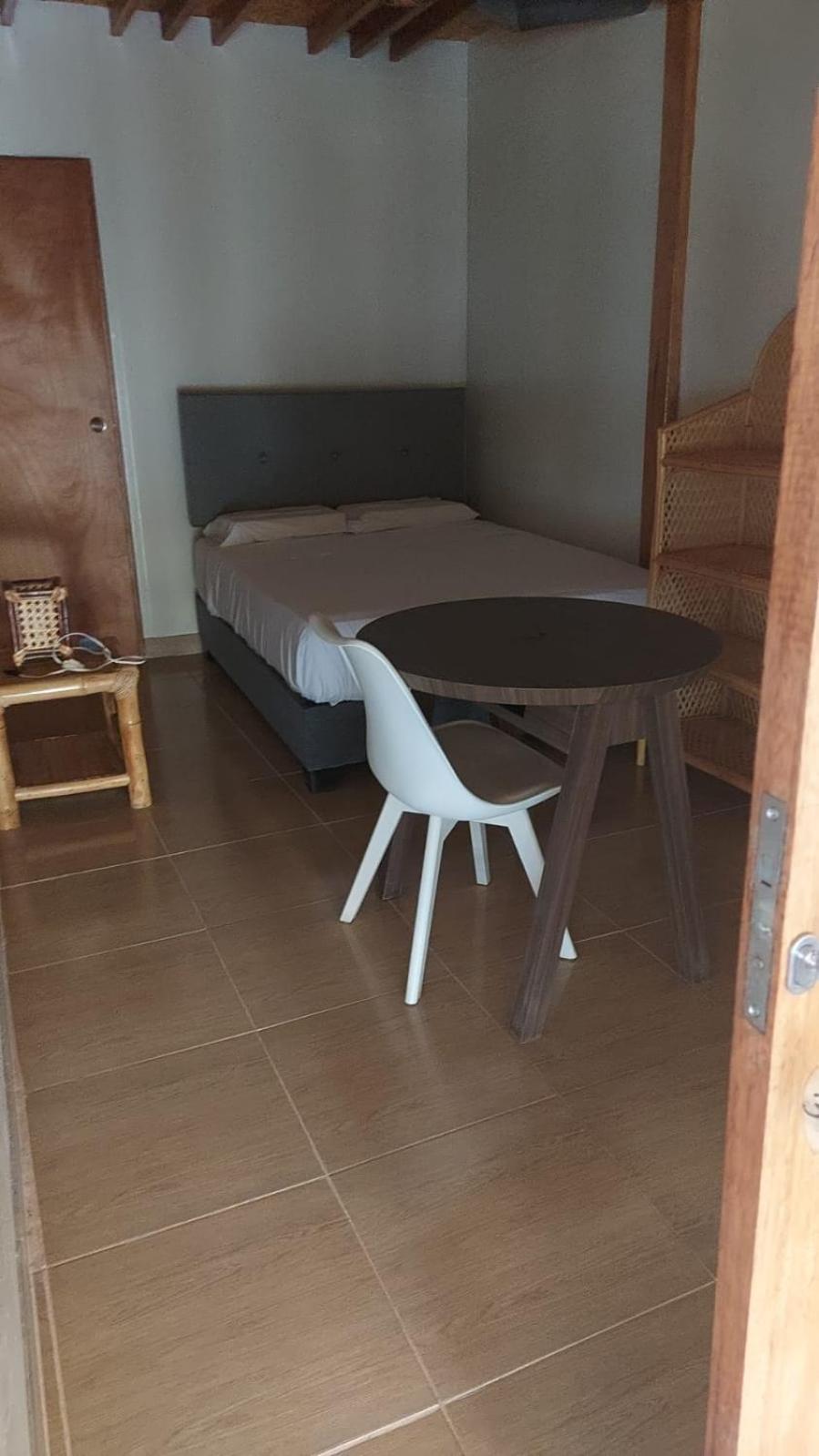 Habitaciones donde ELY view 3