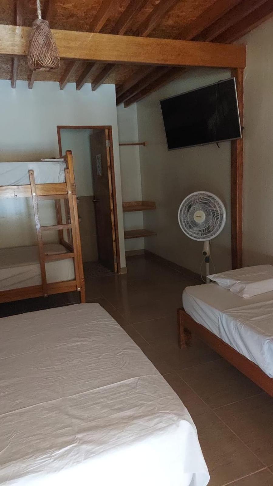 Habitaciones donde ELY view 4