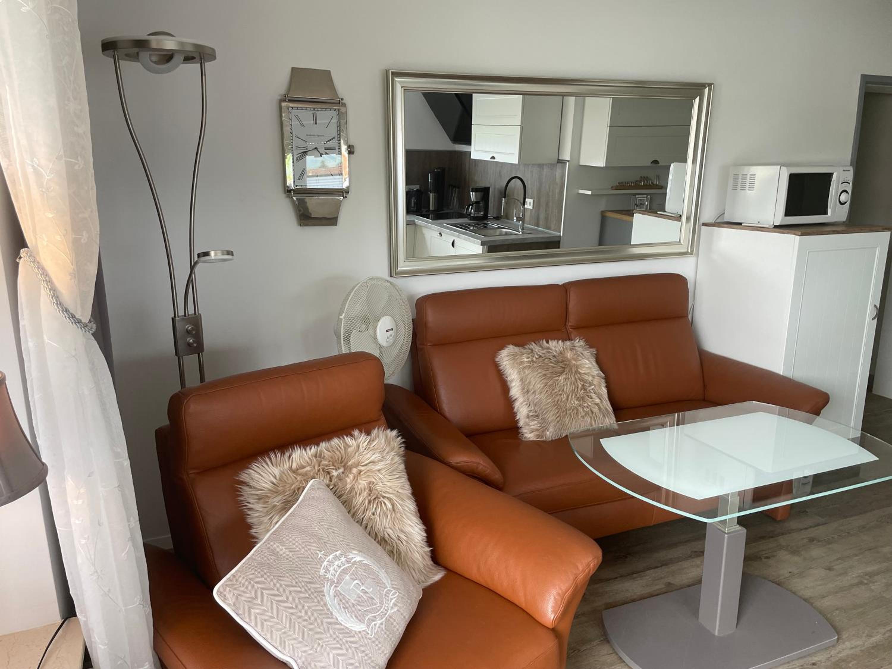 Ferienwohnung, Bad Rothenfelde - Property Image 1