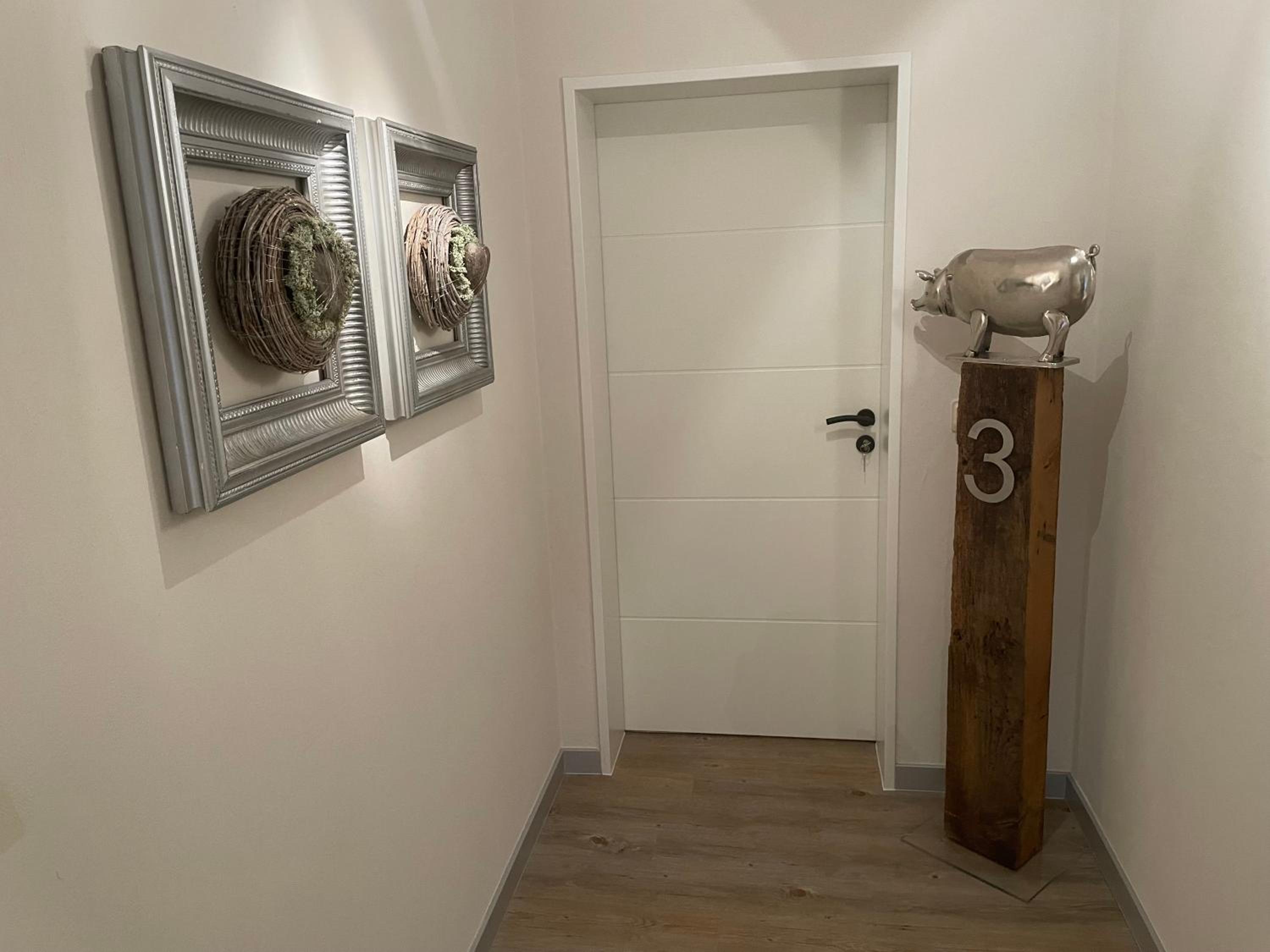 Ferienwohnung, Bad Rothenfelde - Property Image 24