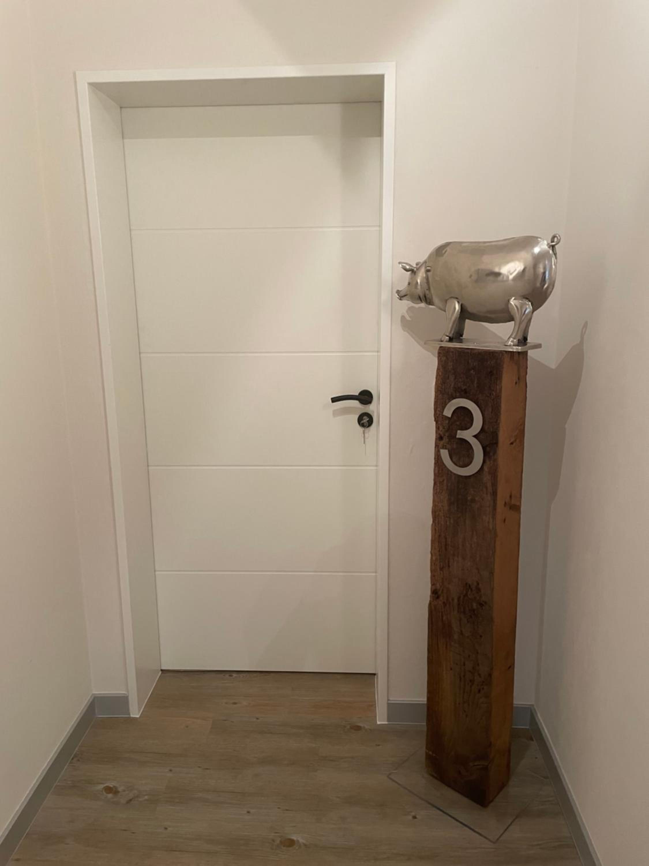 Ferienwohnung, Bad Rothenfelde - Property Image 21