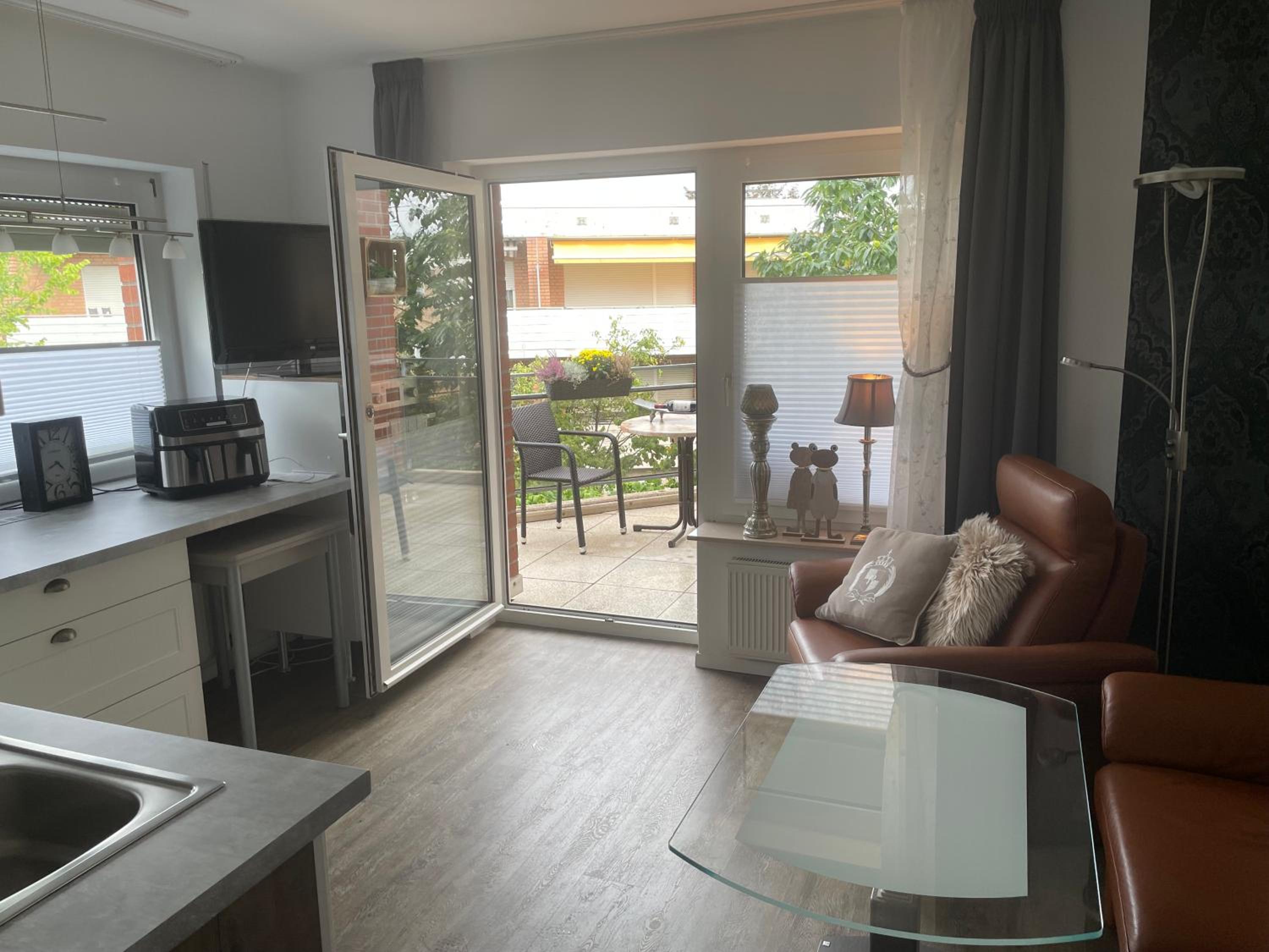 Ferienwohnung, Bad Rothenfelde - Property Image 2