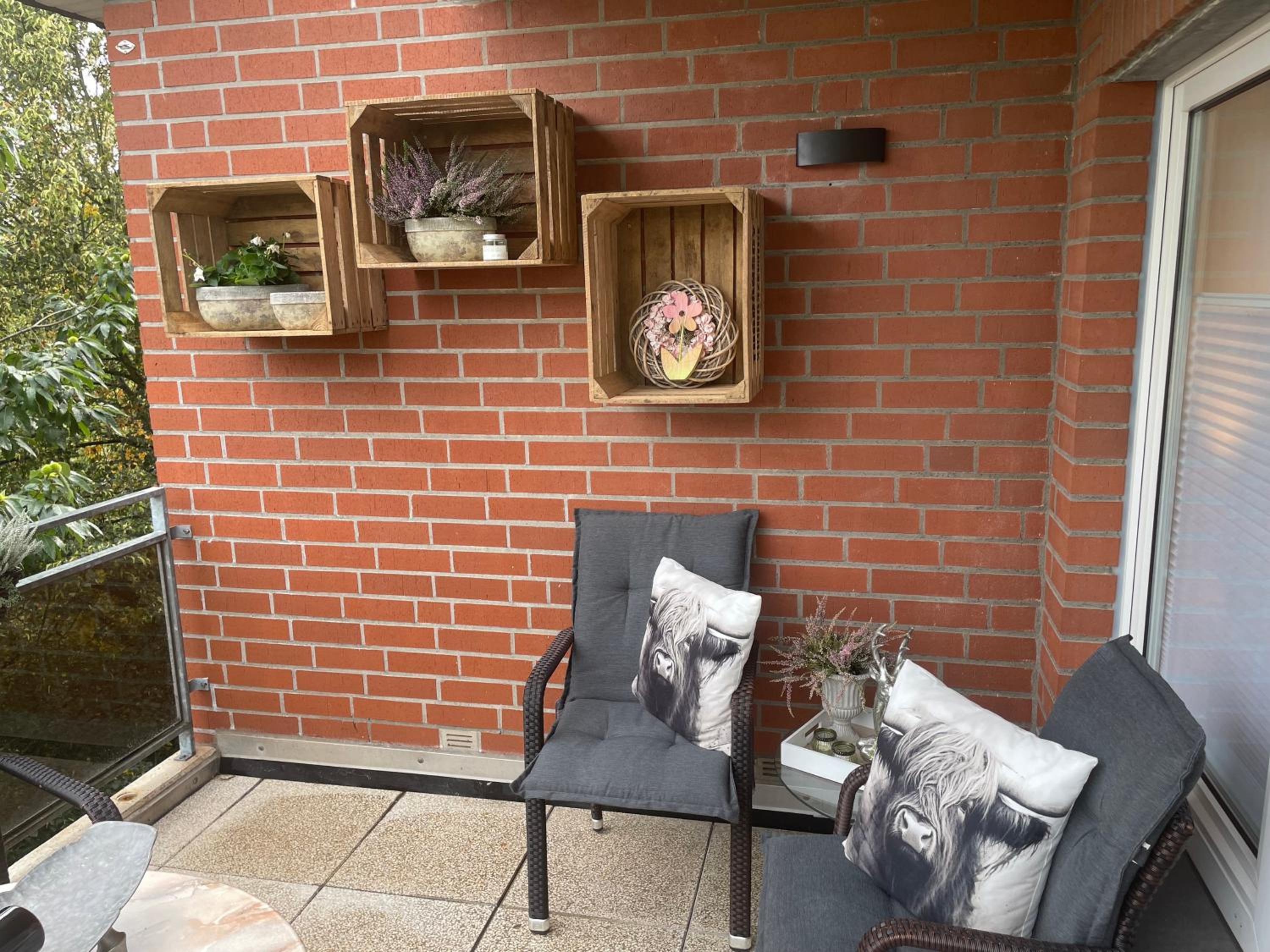 Ferienwohnung, Bad Rothenfelde - Property Image 4