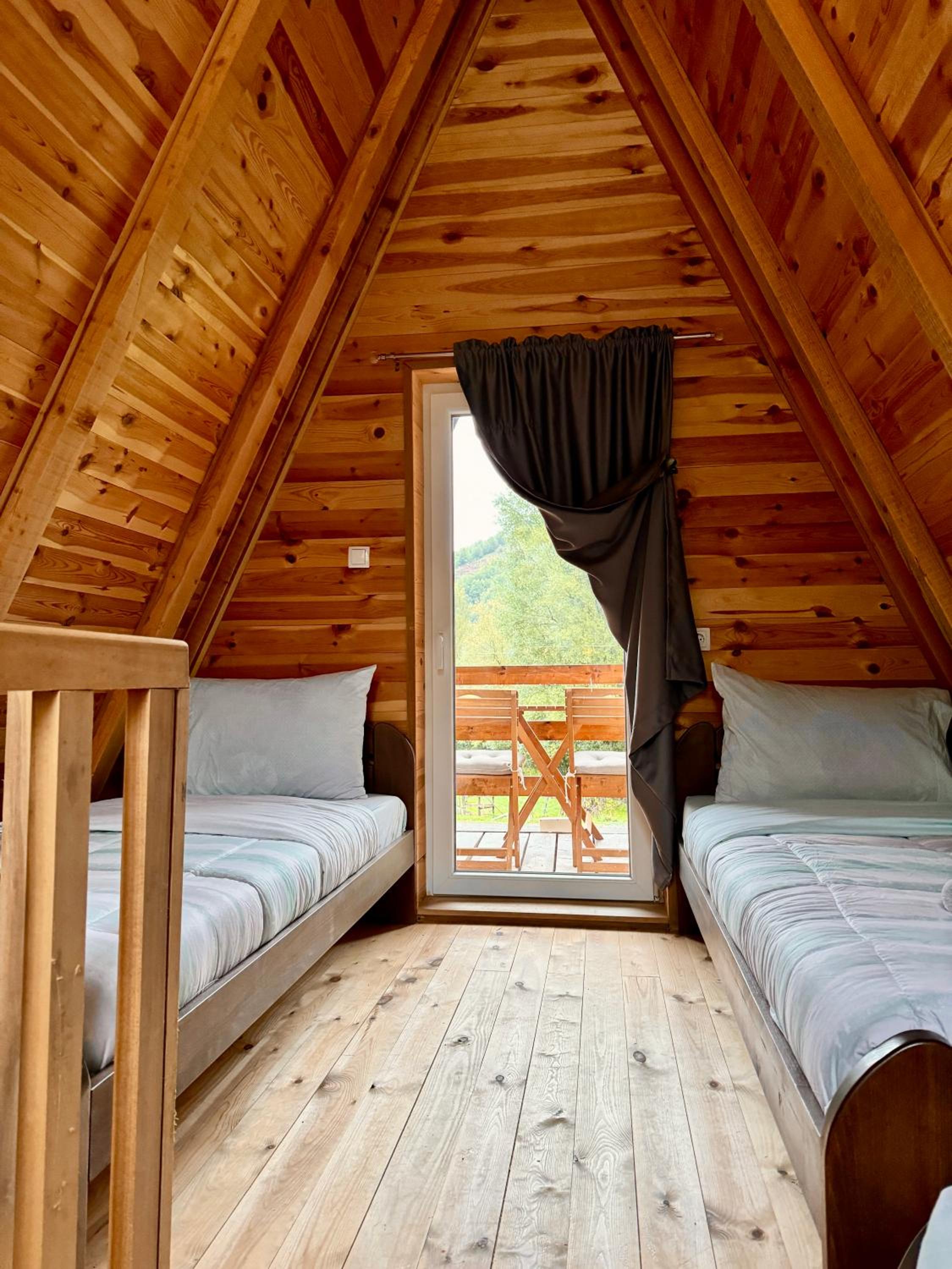 Mountain View RESORT