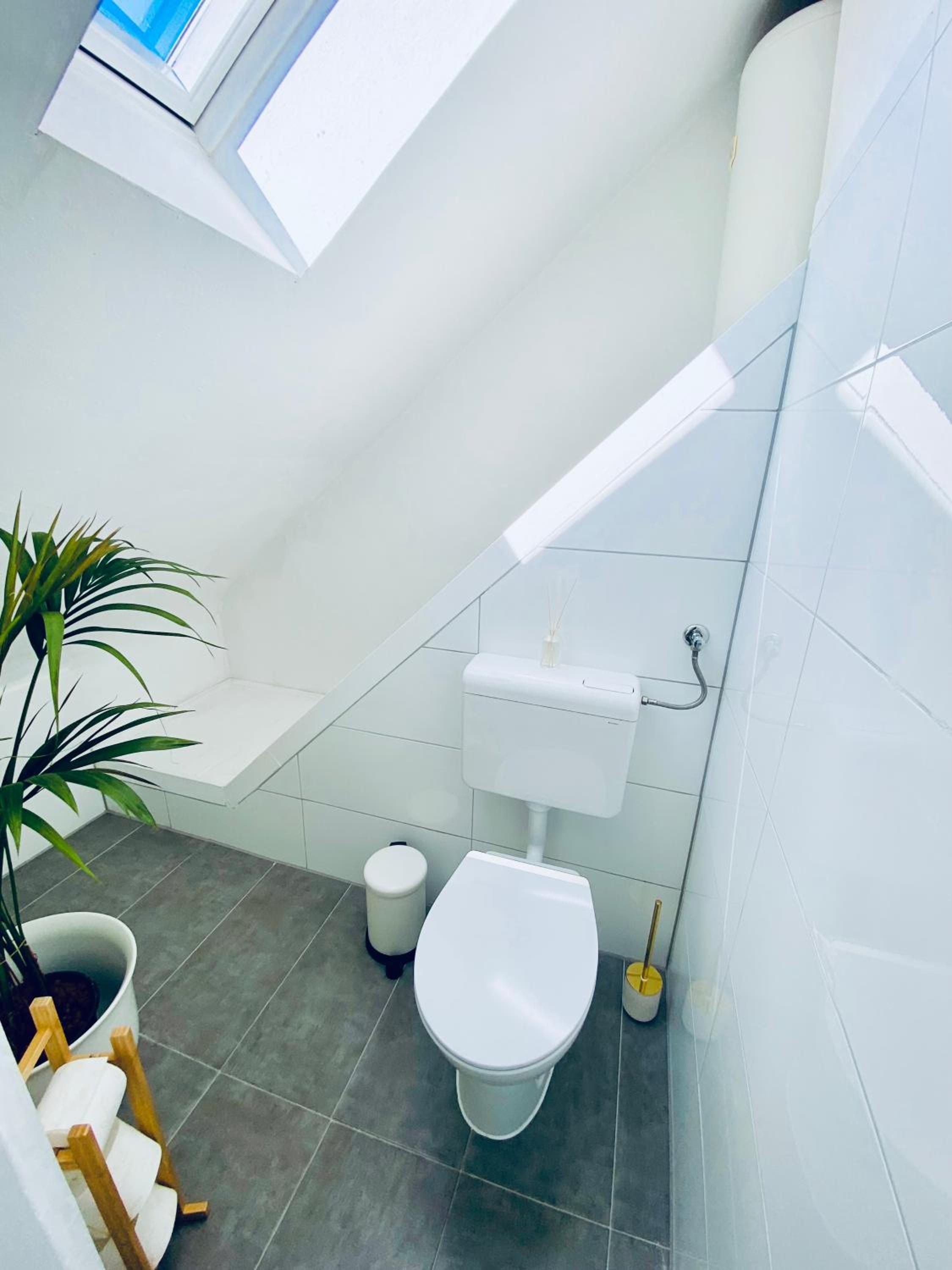 Serenity rooms