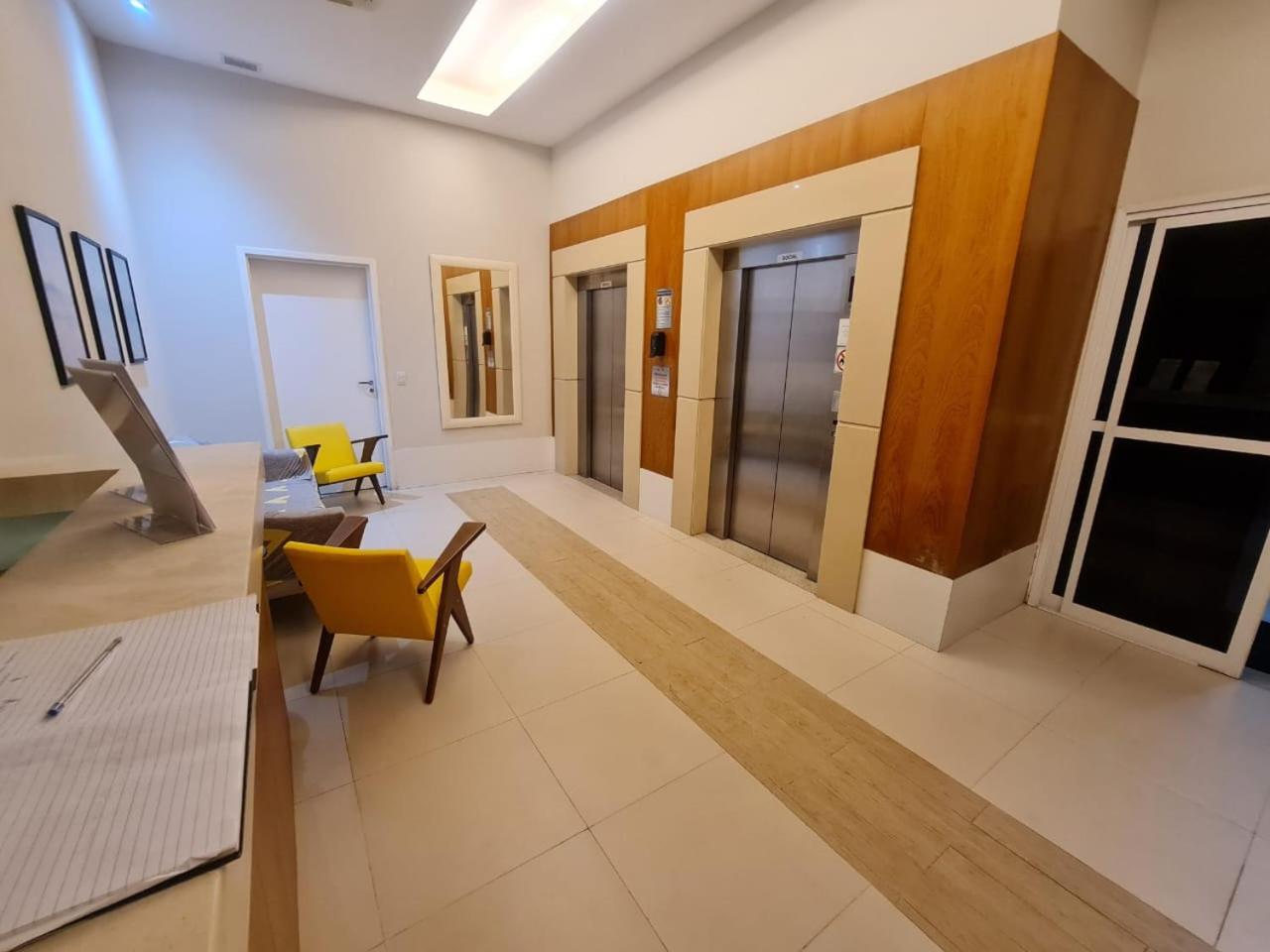 Studio das Estrelas - Belíssimo Studio perto de tudo, com lazer completo! Na Barra Tijuca!