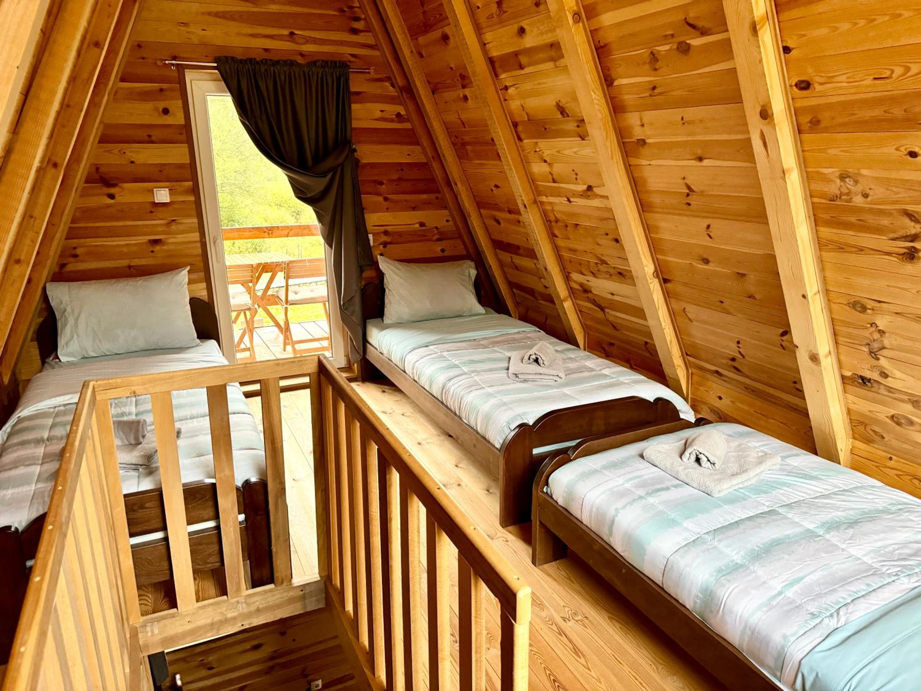 Mountain View RESORT