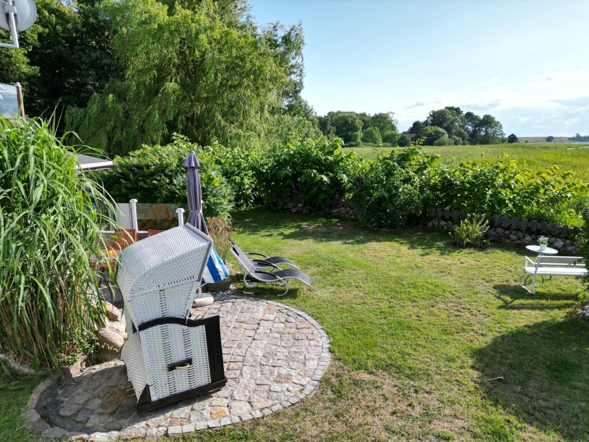 Seeblick - Sellin en Sellin — other