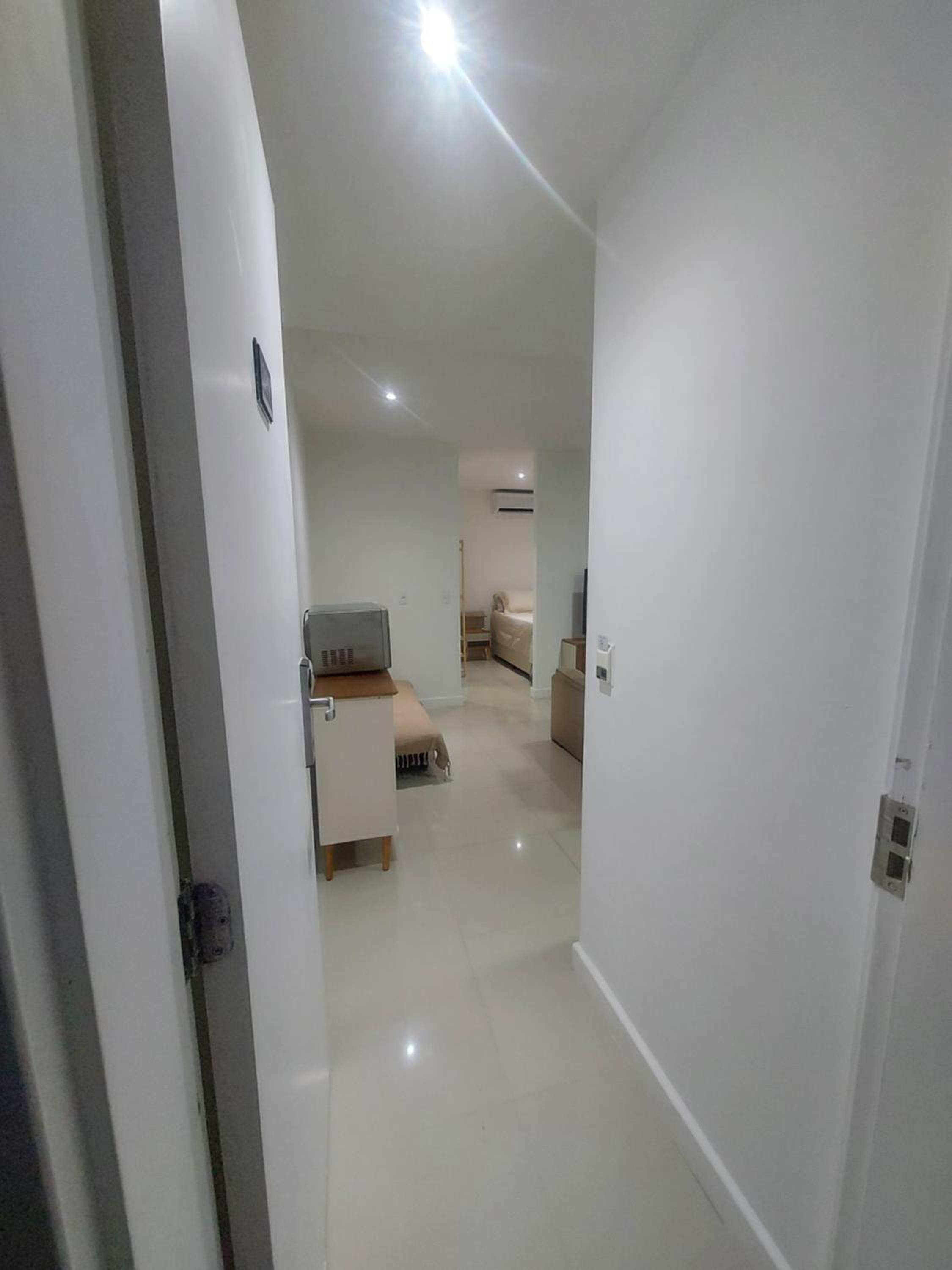 Studio das Estrelas - Belíssimo Studio perto de tudo, com lazer completo! Na Barra Tijuca!