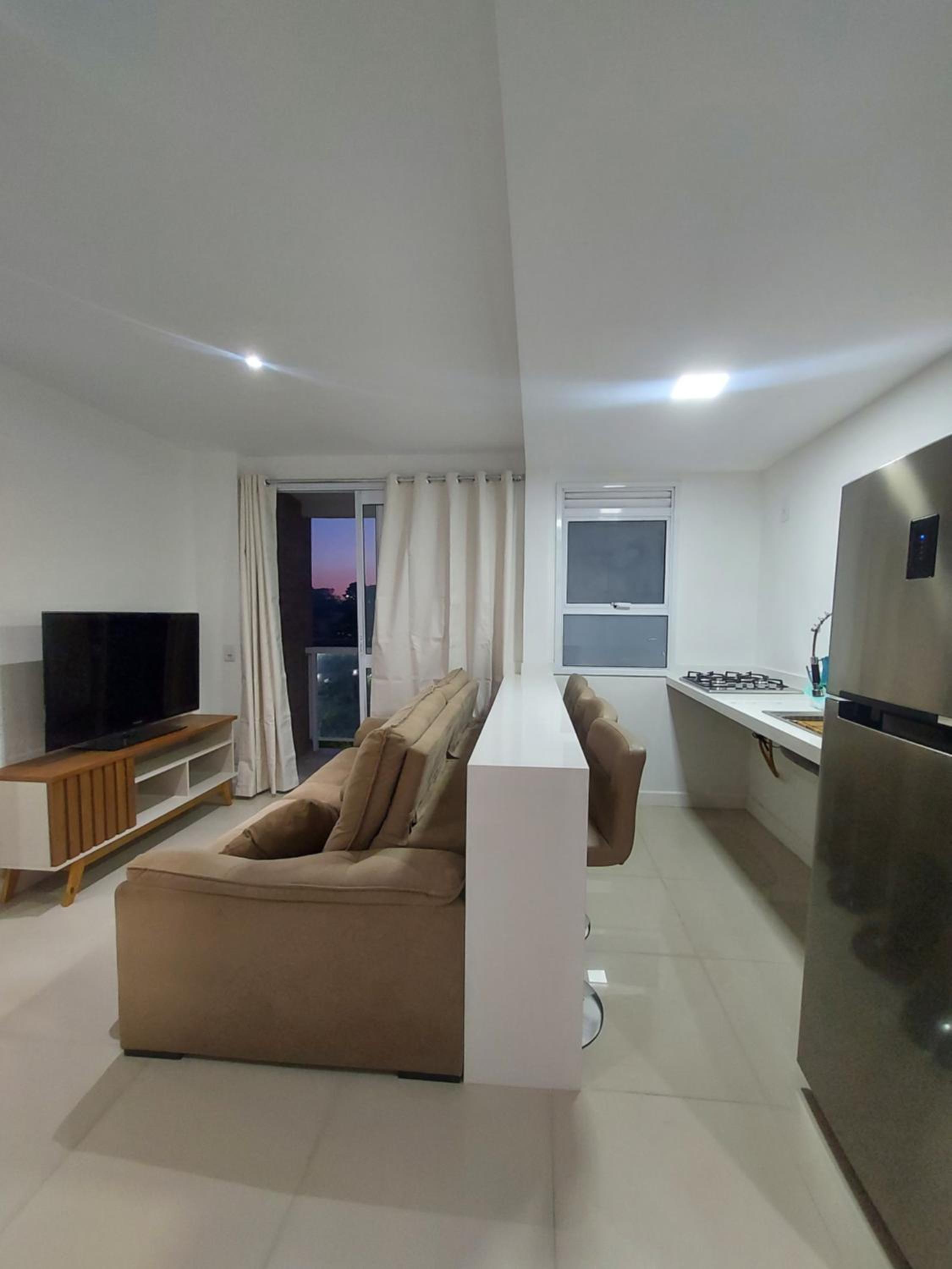 Studio das Estrelas - Belíssimo Studio perto de tudo, com lazer completo! Na Barra Tijuca!