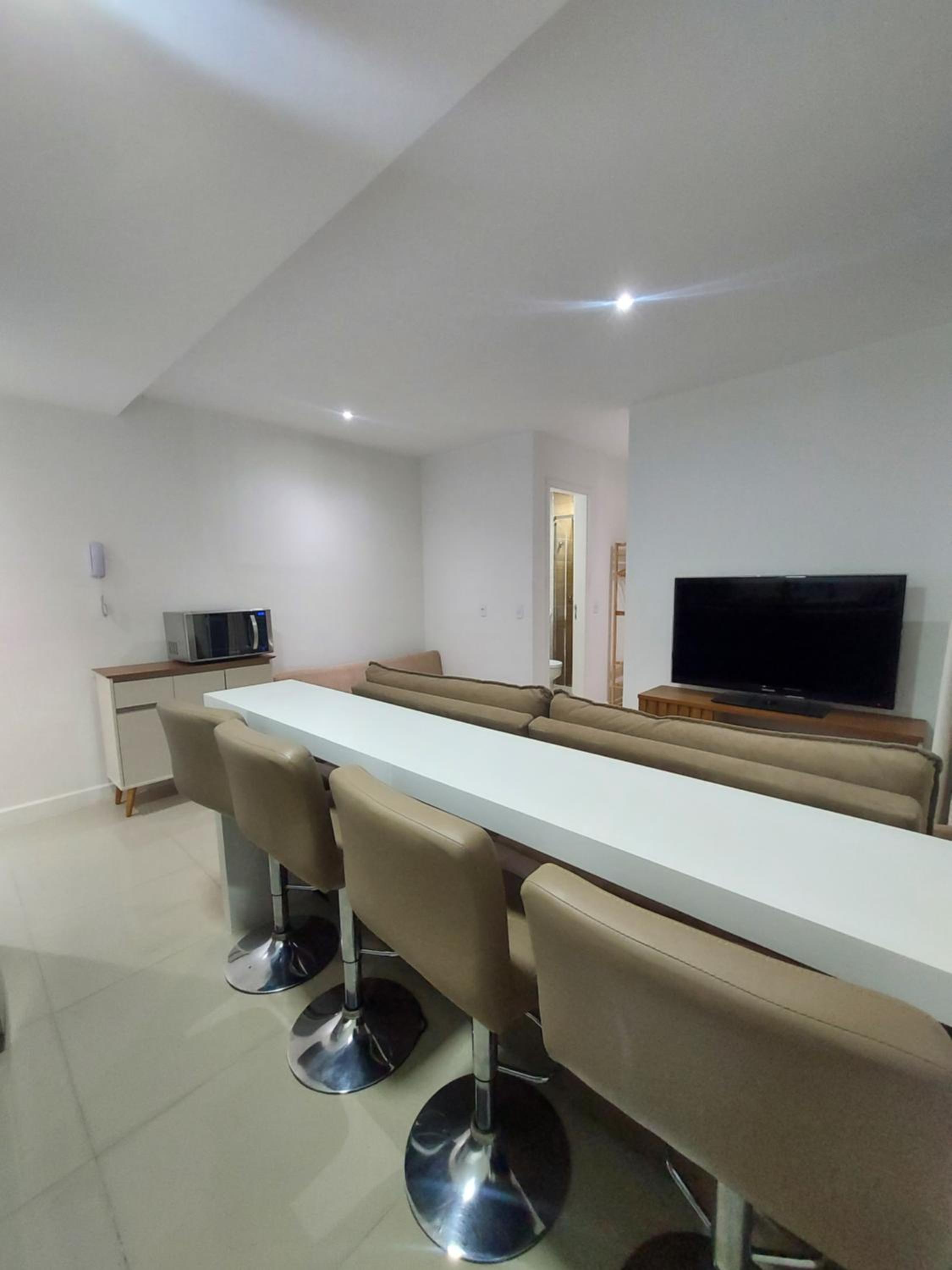 Studio das Estrelas - Belíssimo Studio perto de tudo, com lazer completo! Na Barra Tijuca!