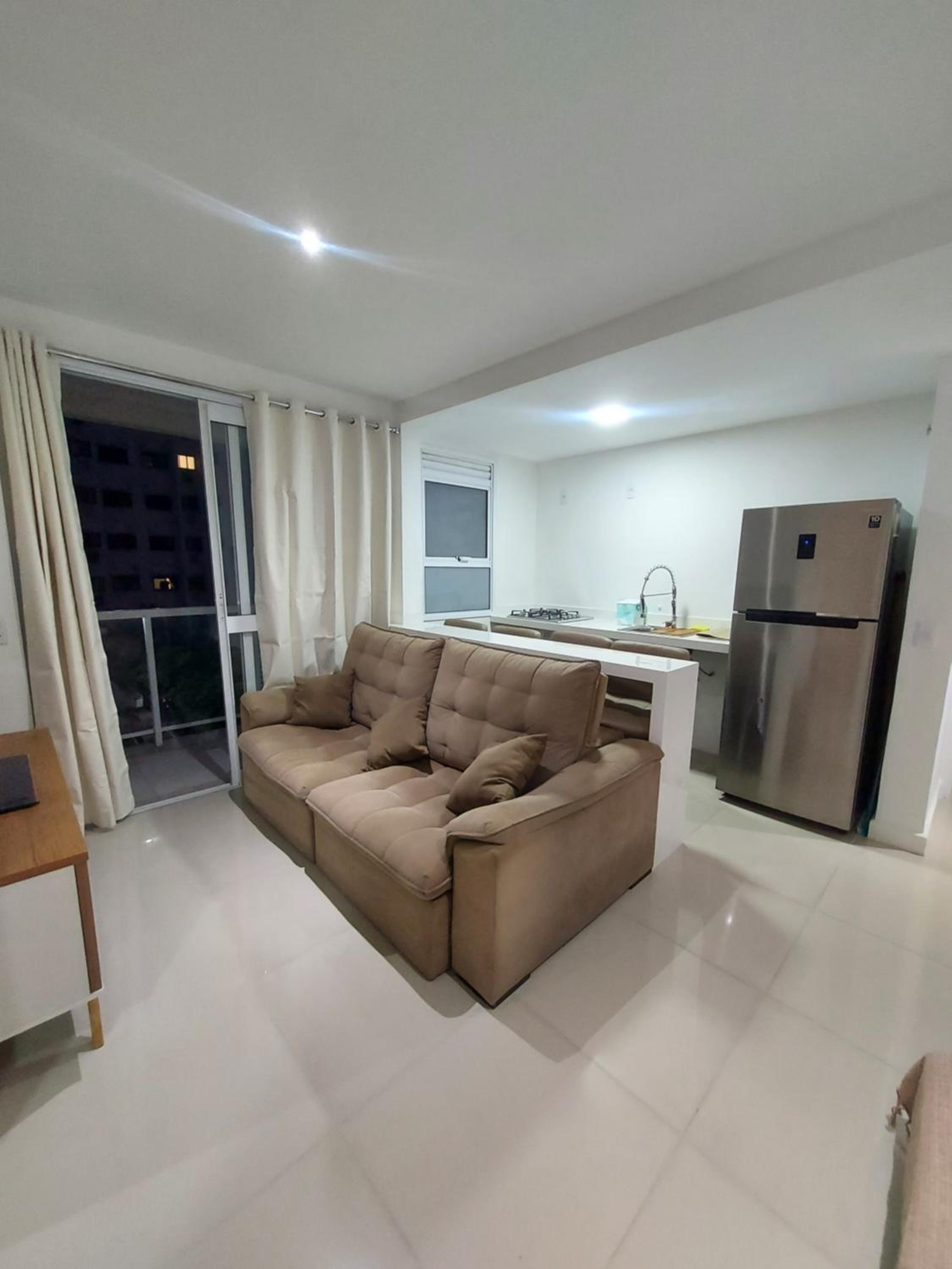 Studio das Estrelas - Belíssimo Studio perto de tudo, com lazer completo! Na Barra Tijuca!