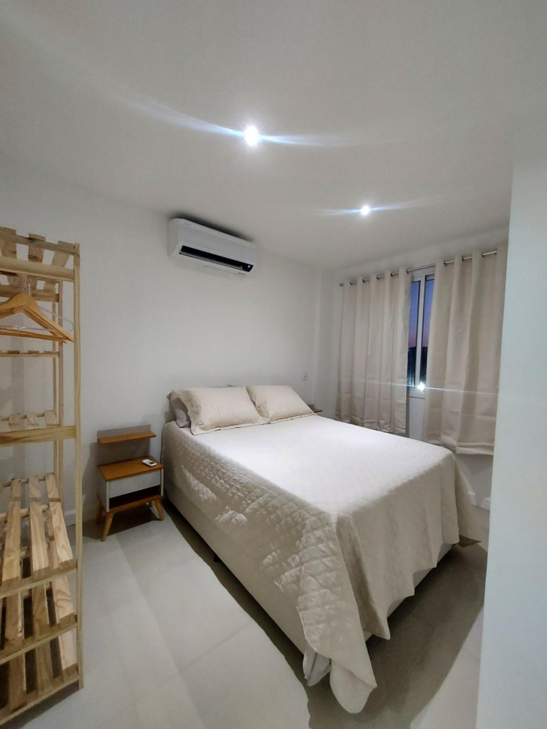 Studio das Estrelas - Belíssimo Studio perto de tudo, com lazer completo! Na Barra Tijuca!
