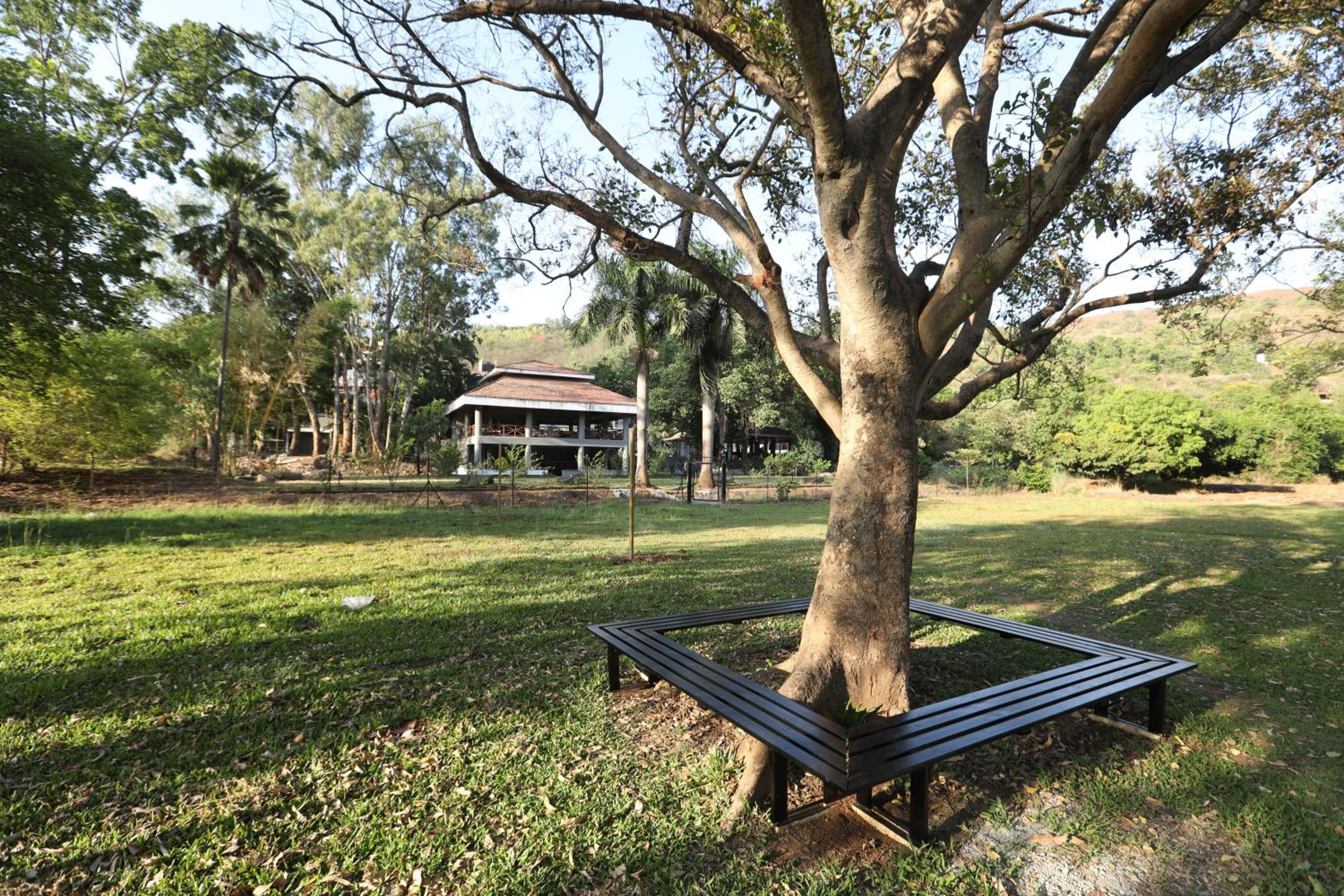 Golden Fields Resort