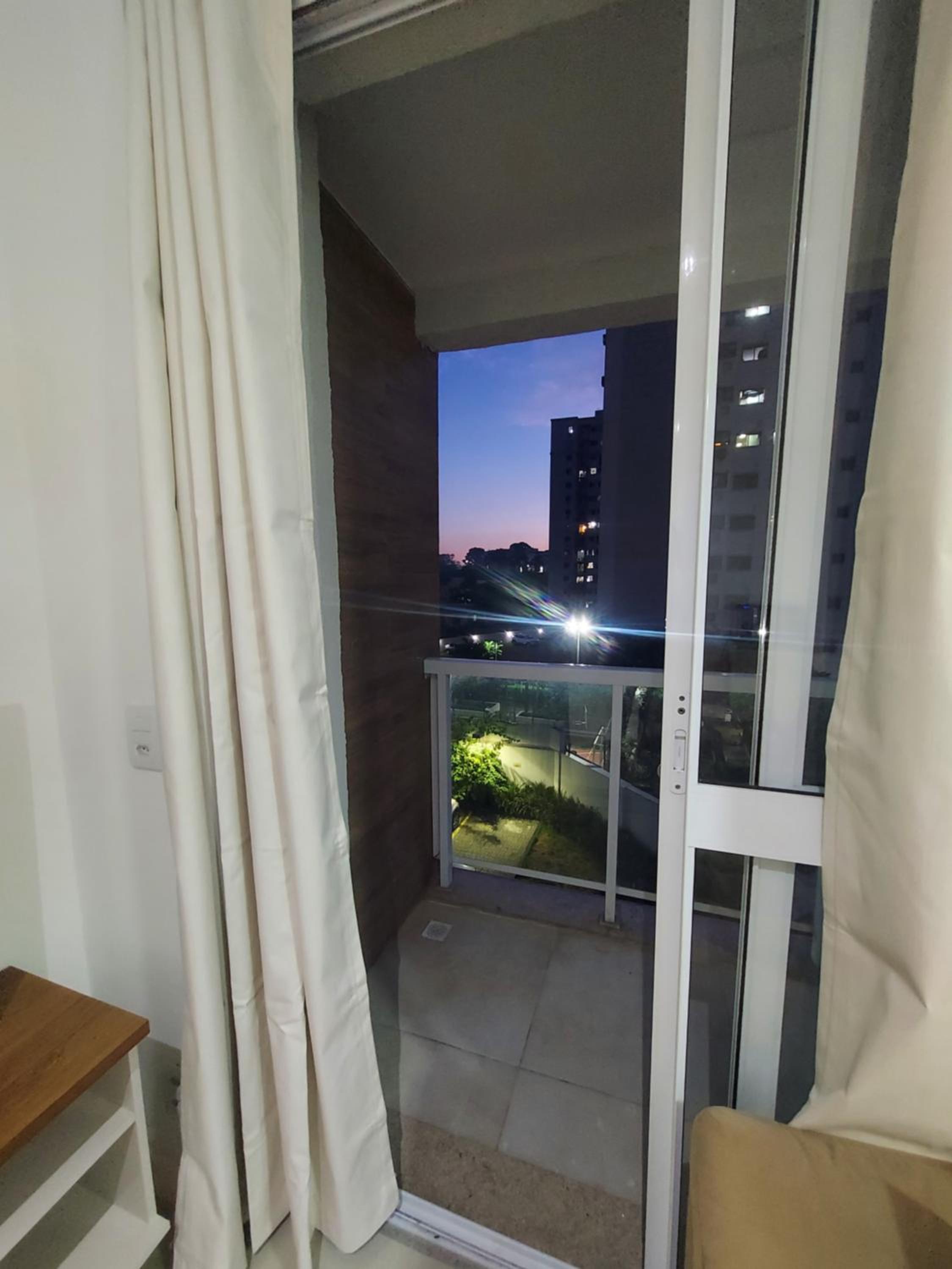 Studio das Estrelas - Belíssimo Studio perto de tudo, com lazer completo! Na Barra Tijuca!