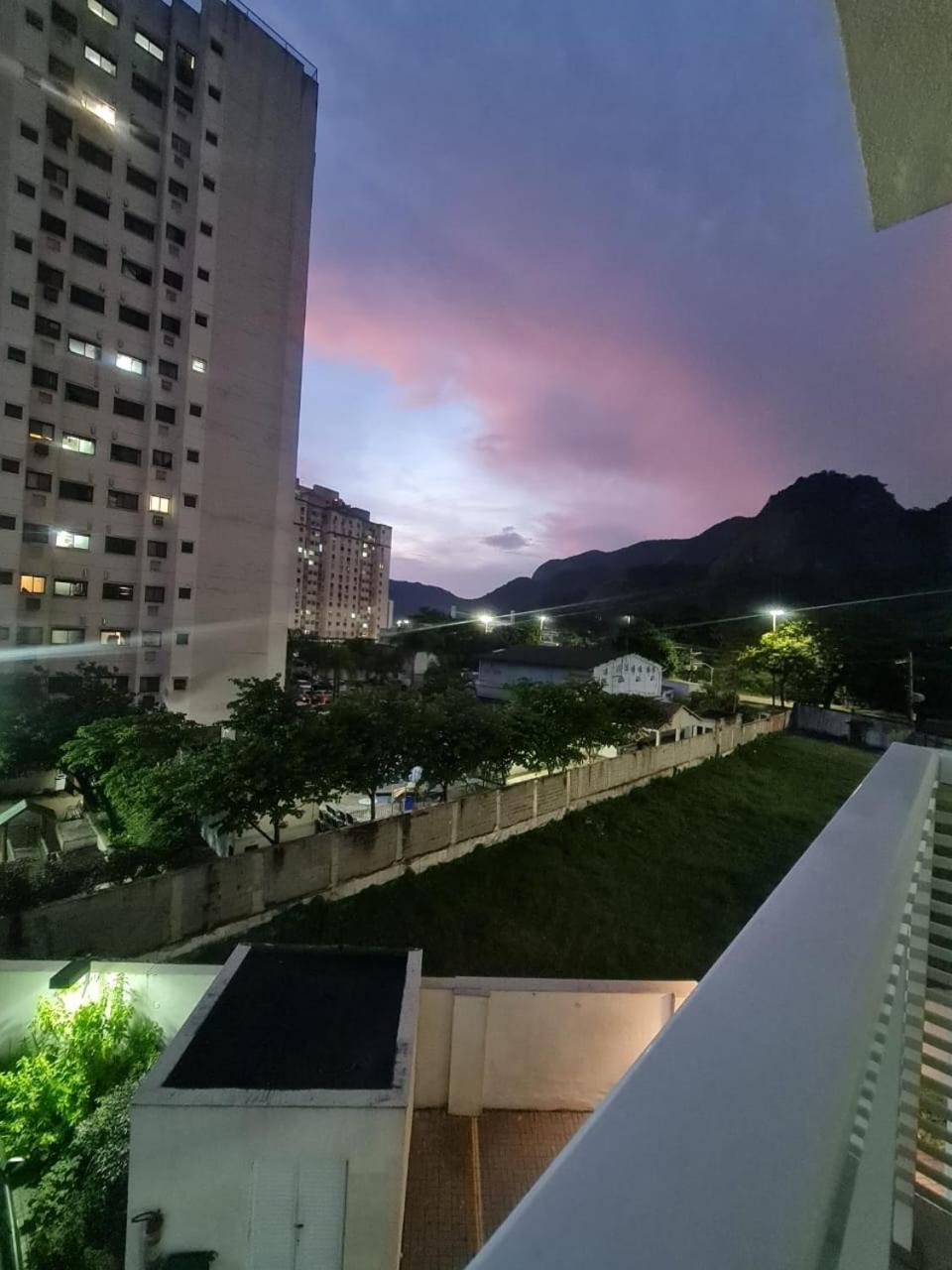 Studio das Estrelas - Belíssimo Studio perto de tudo, com lazer completo! Na Barra Tijuca!