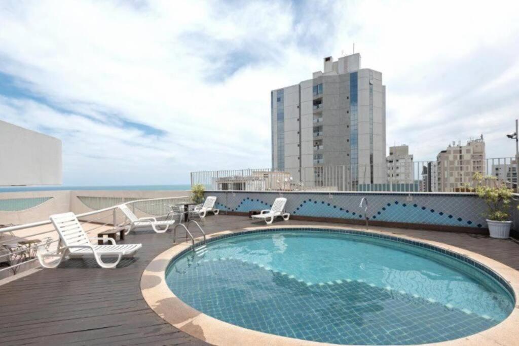 Apartamento de Luxo em Guarapari