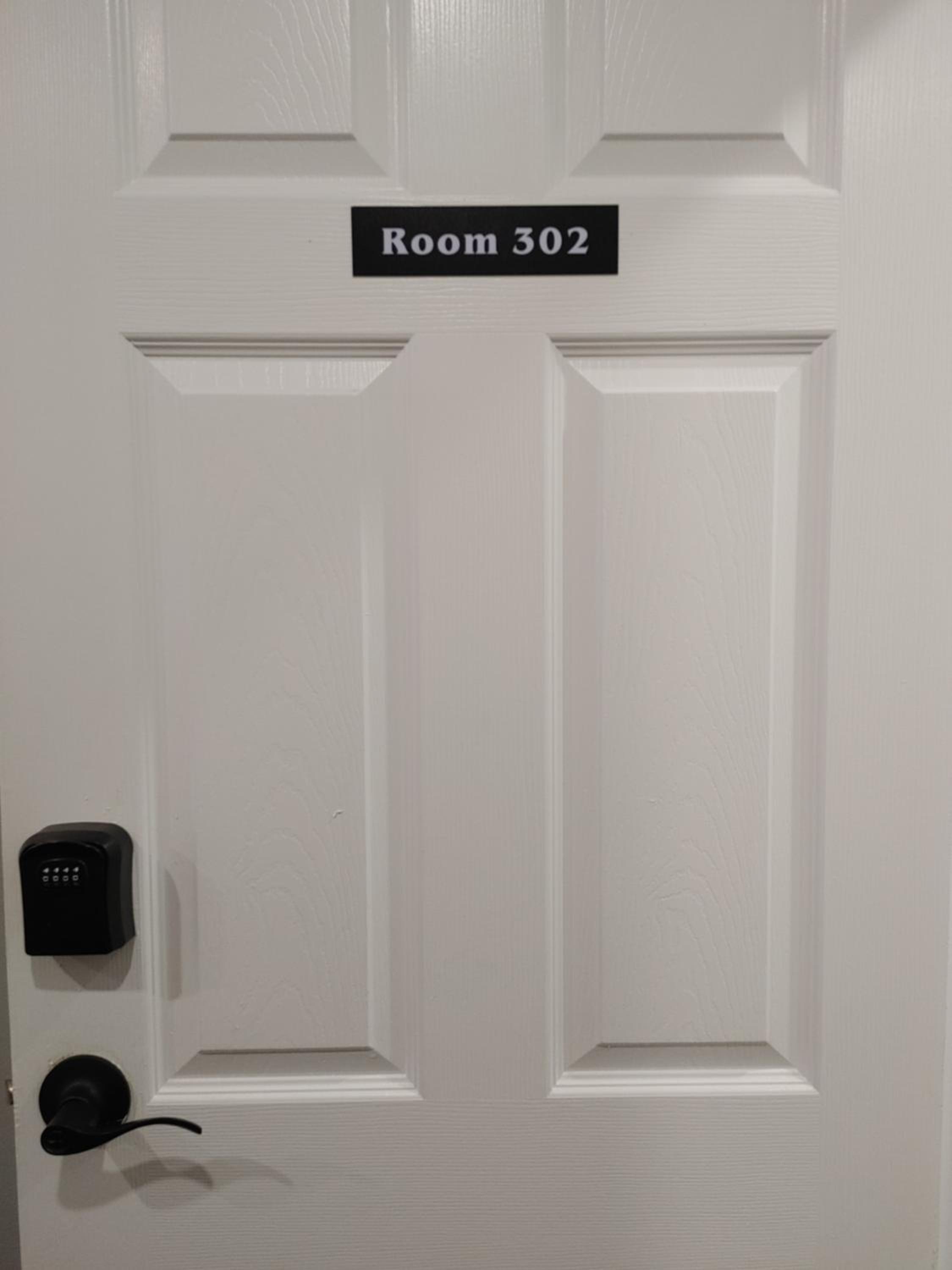 Just a Room