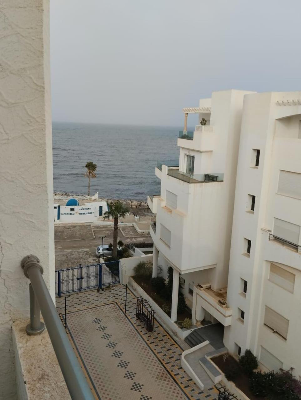 Kantaoui plage beach