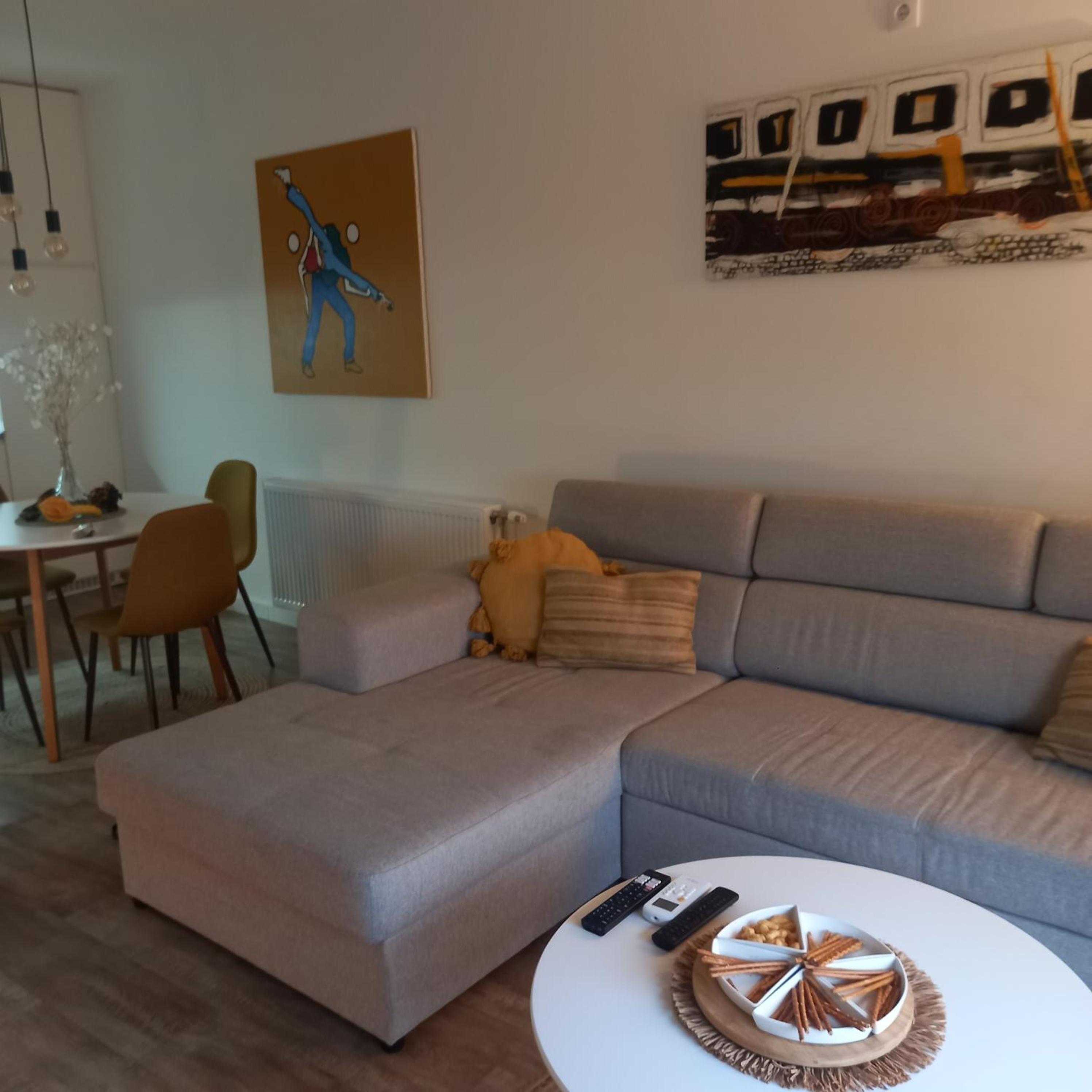 Apartman Prodan