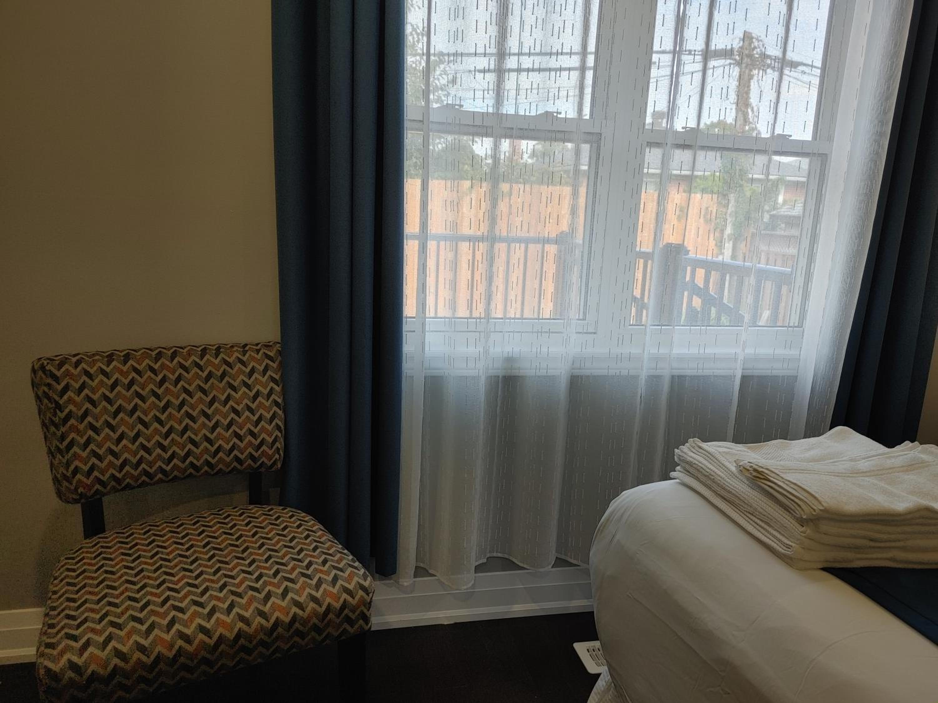 Just a Room