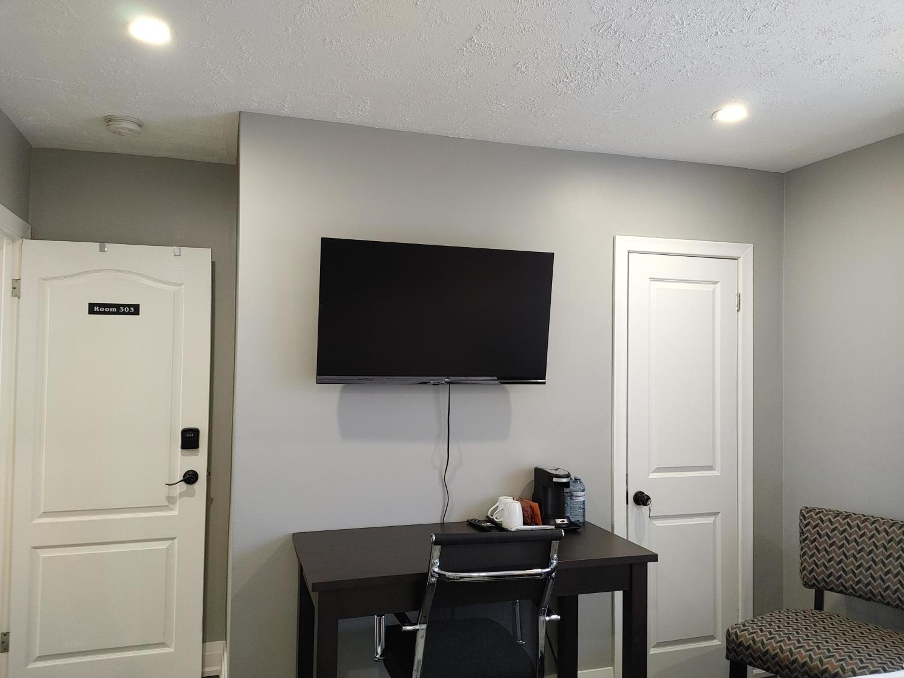 Just a Room