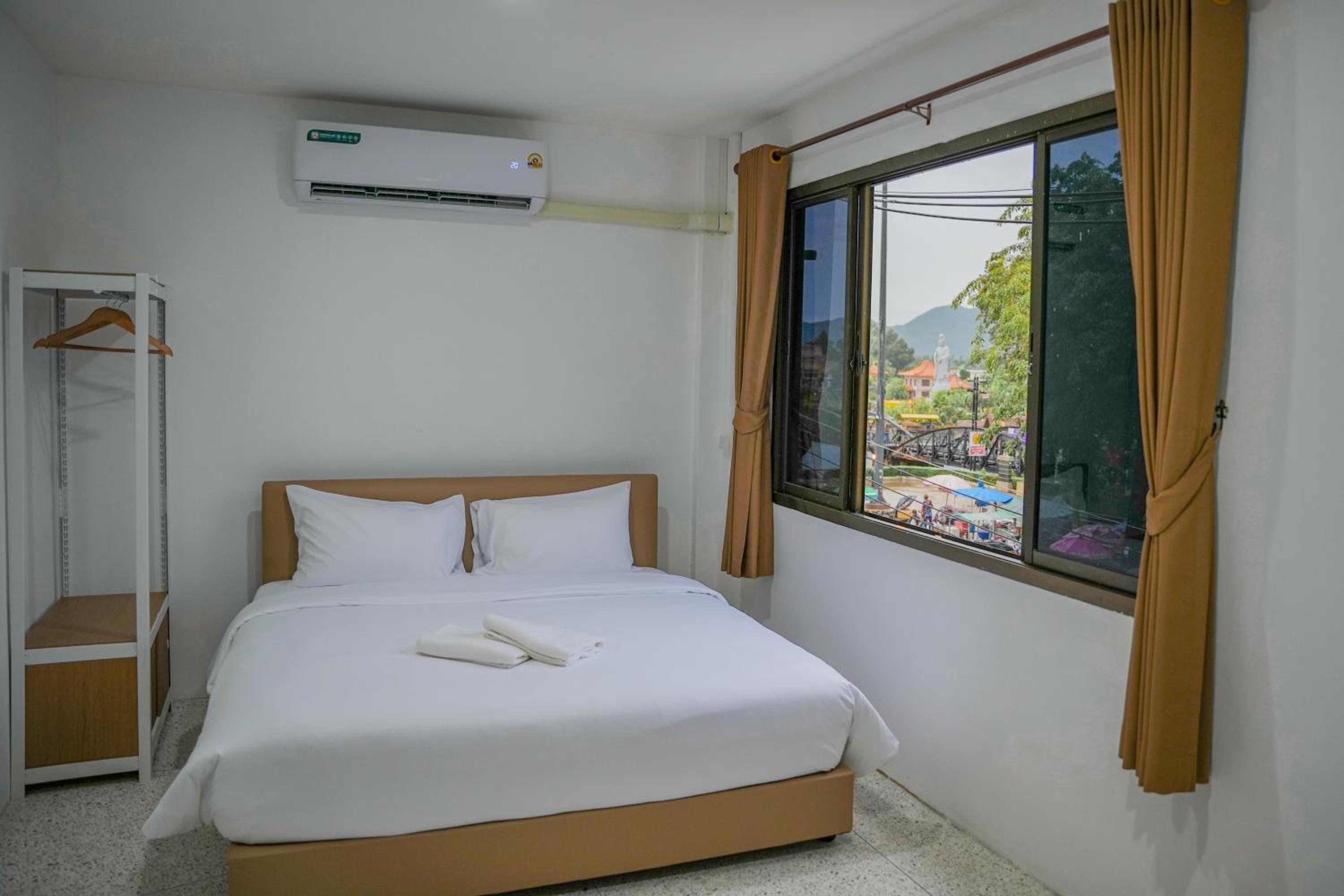 Scenario Cafe and Hostel