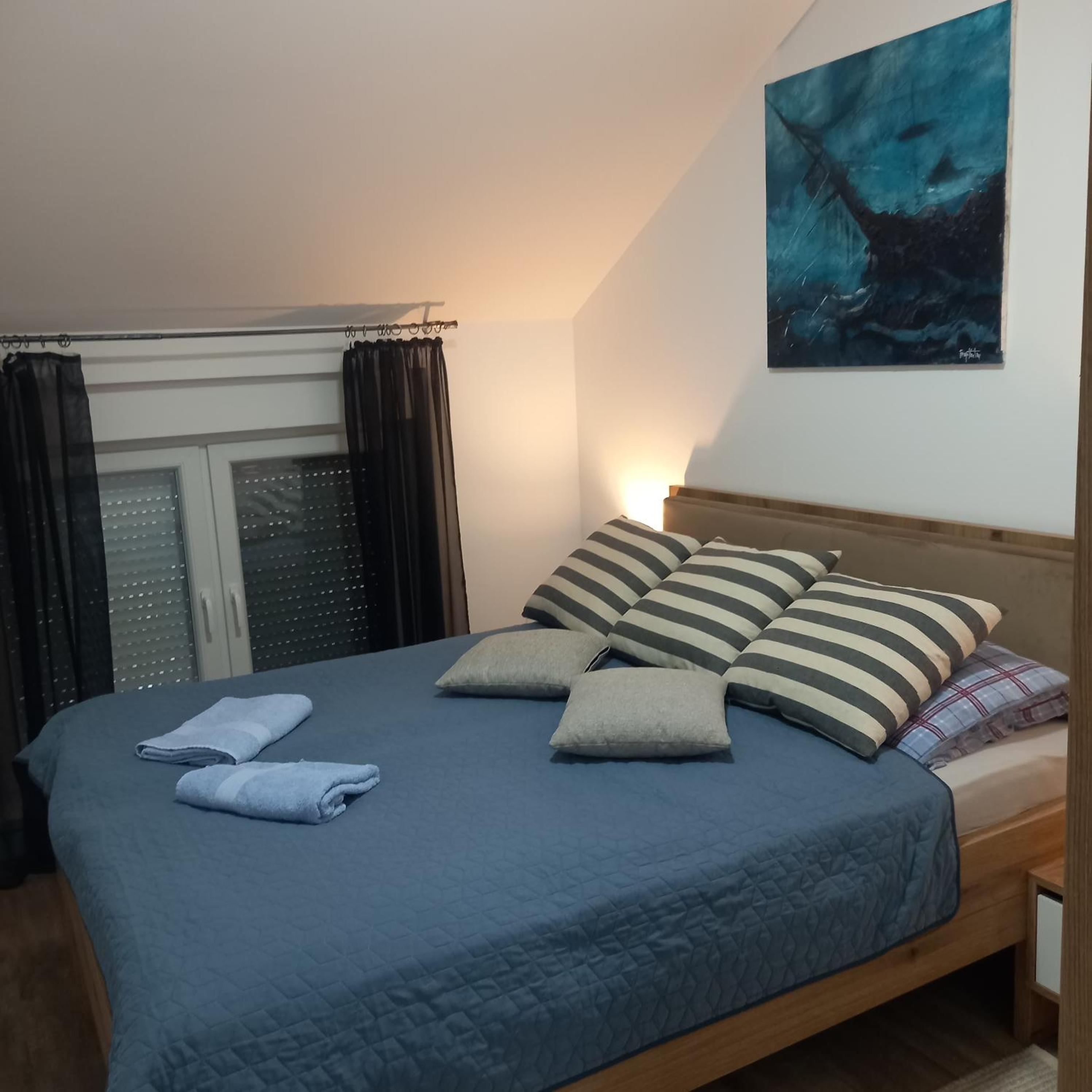 Apartman Prodan