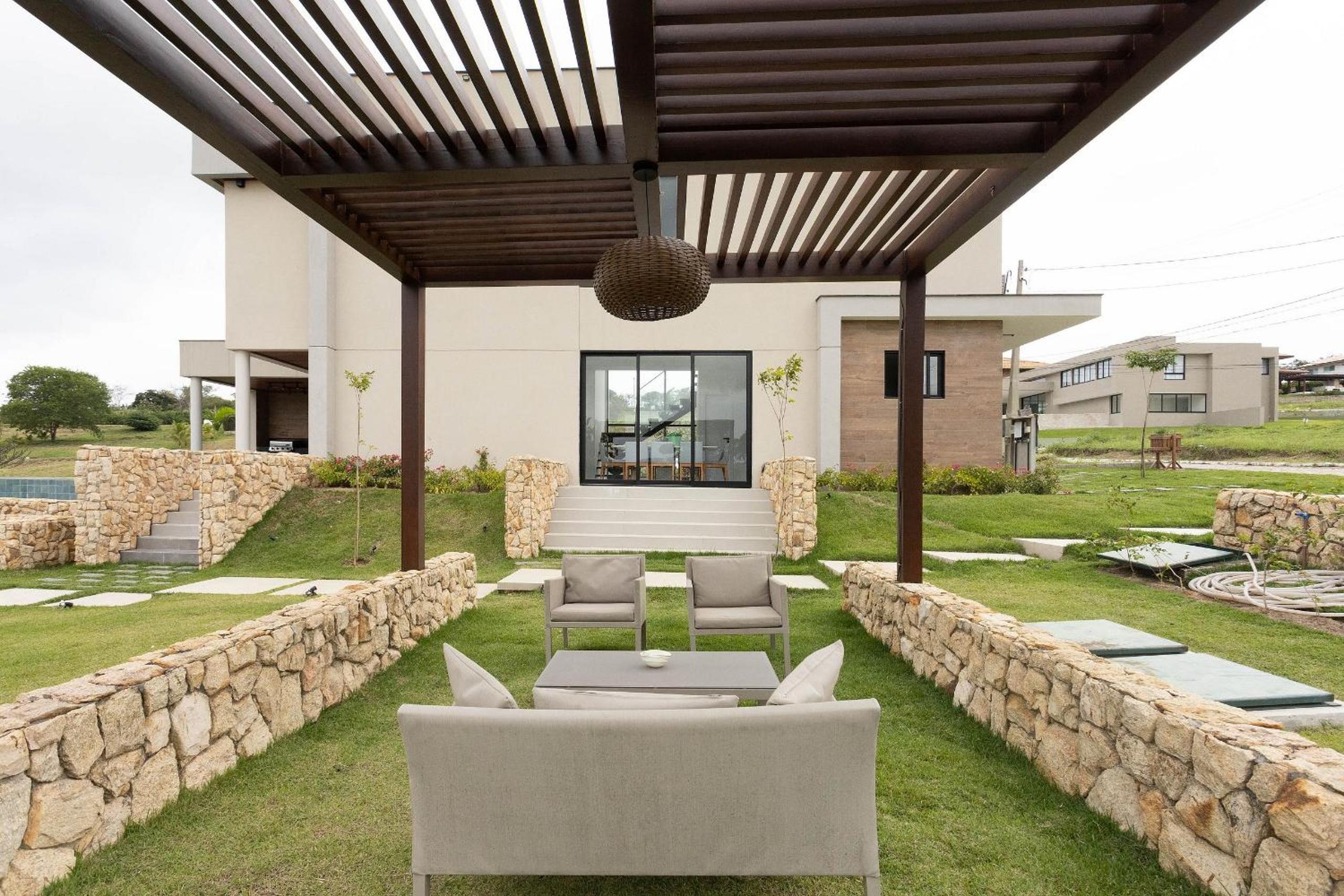 CoHost Casa Conceito Raiz da Serra IV