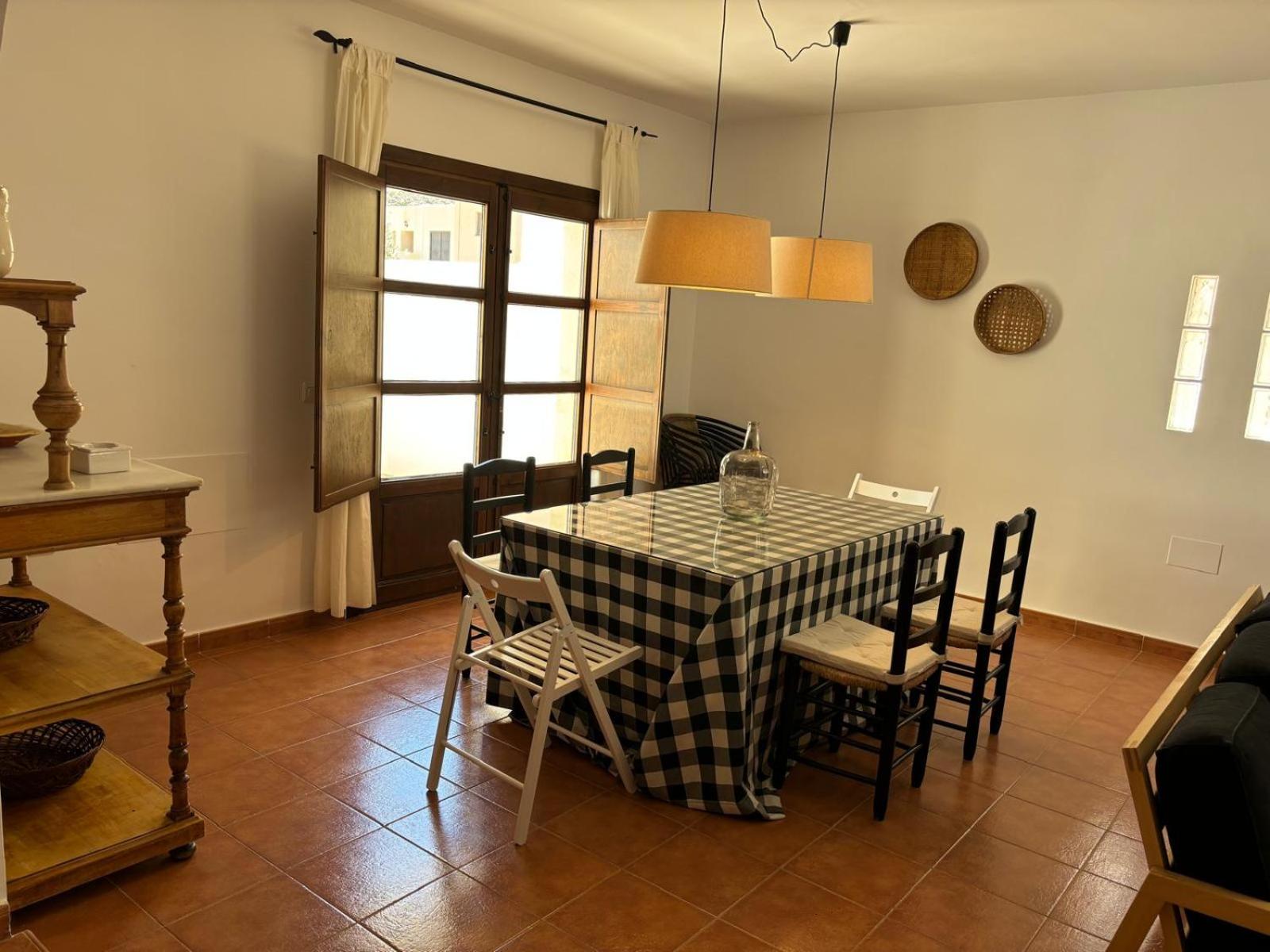 Casa El Tomillo