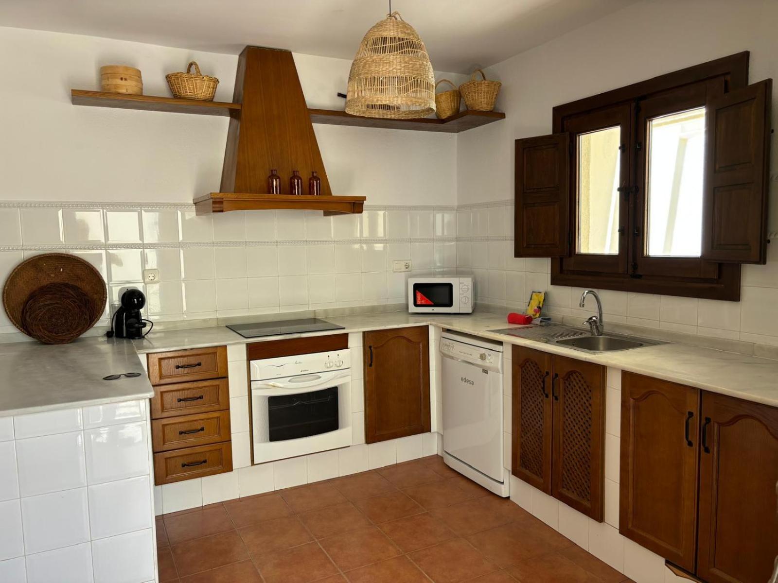 Casa El Tomillo
