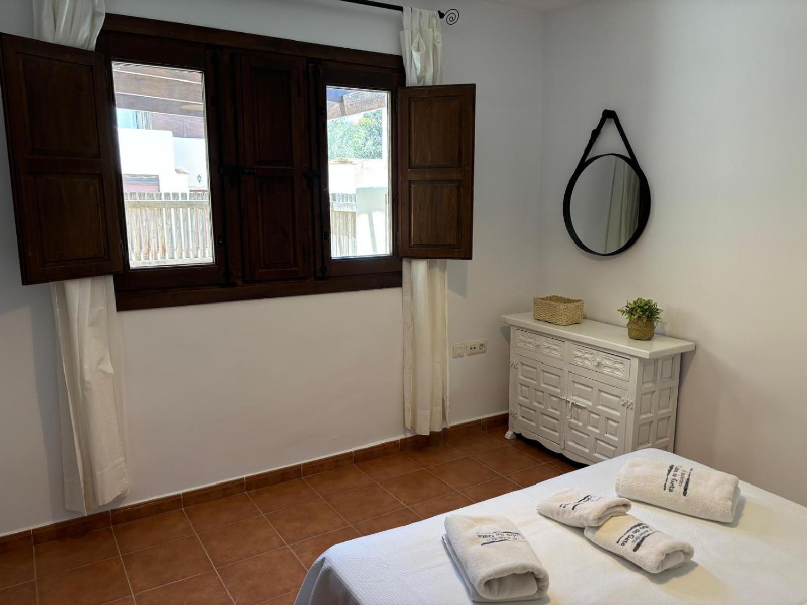 Casa El Tomillo