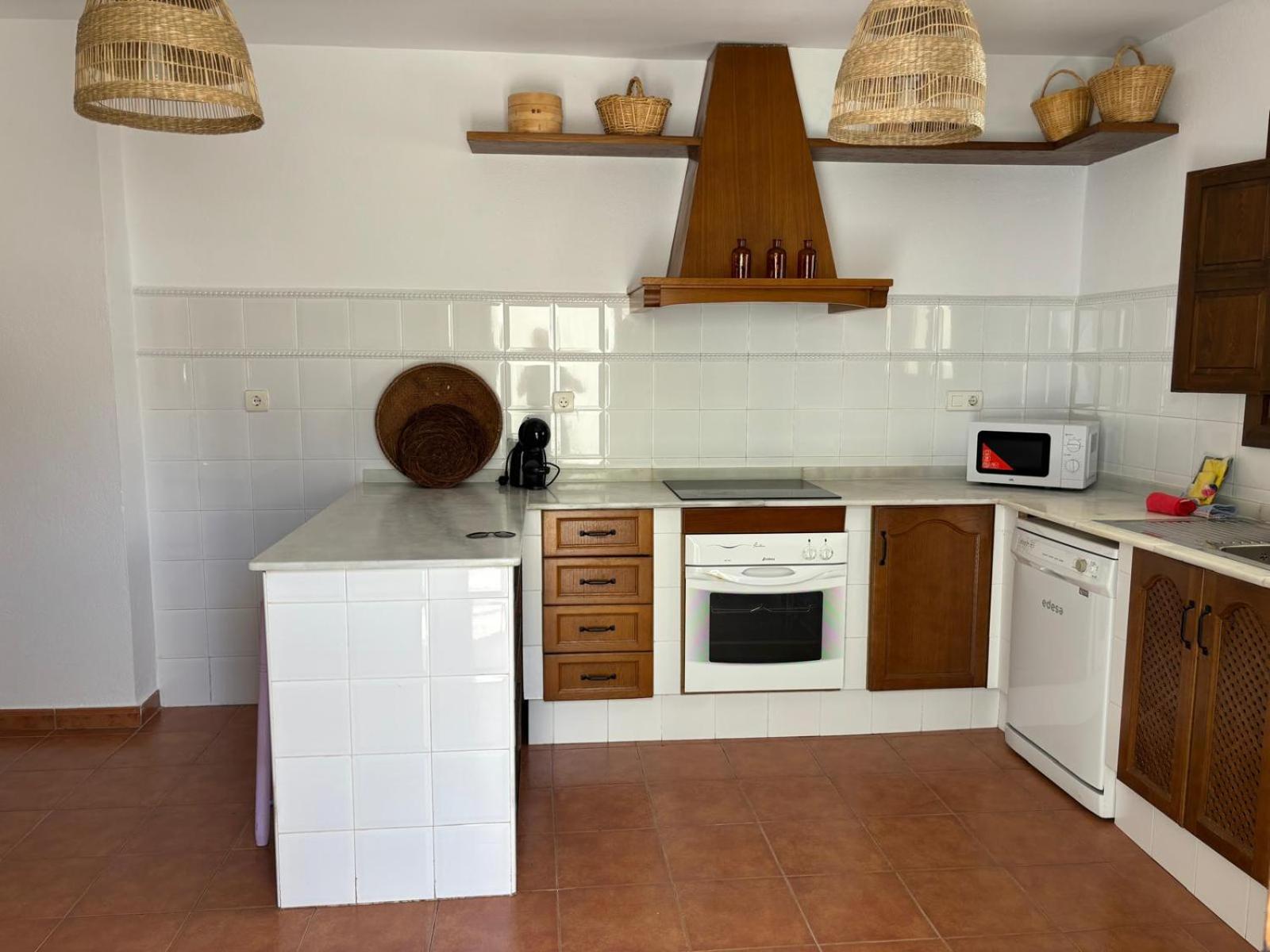 Casa El Tomillo