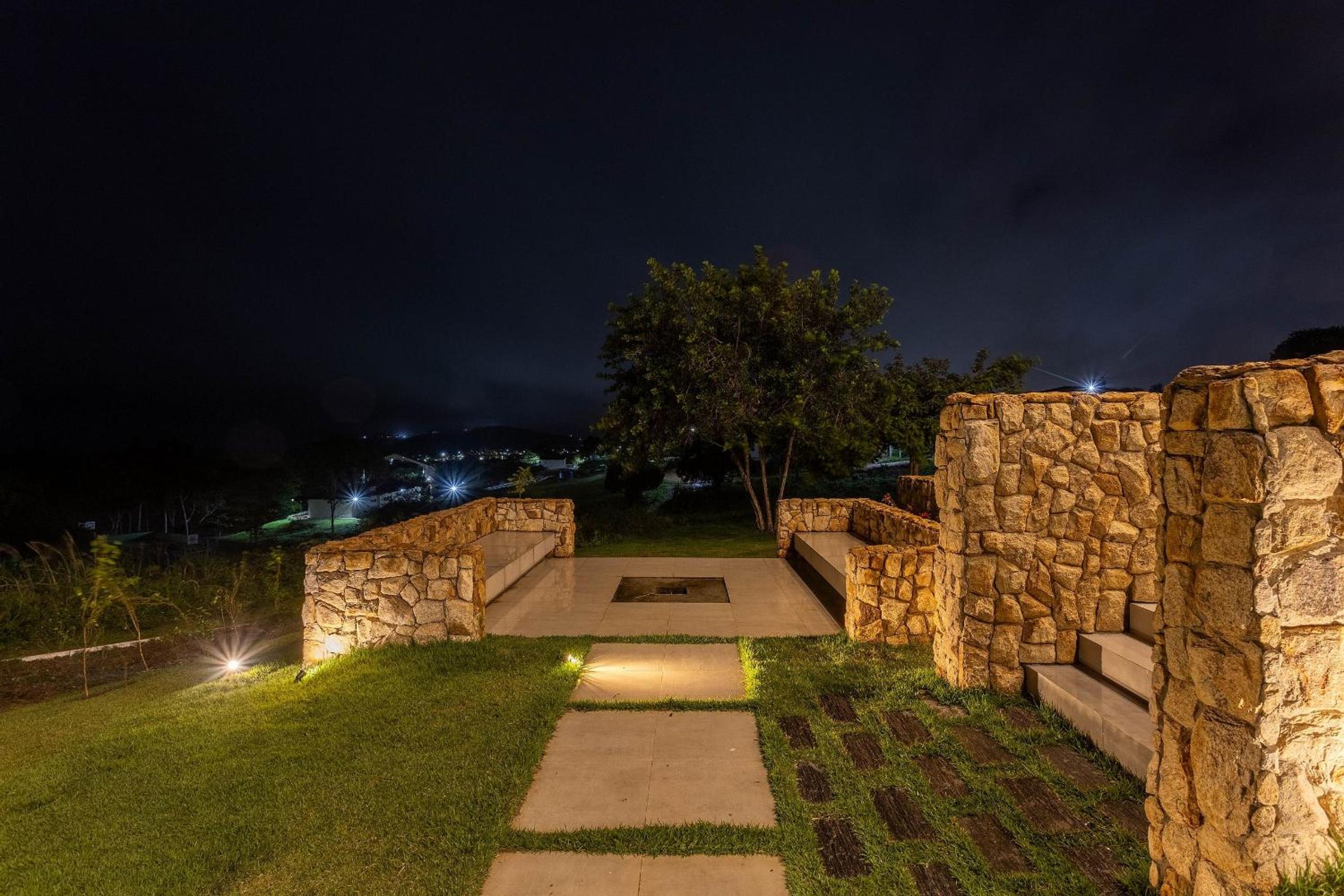 CoHost Casa Conceito Raiz da Serra IV